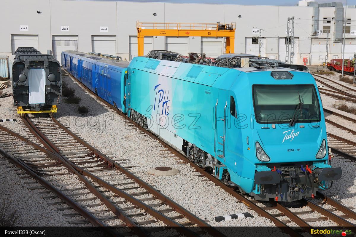 TPH2travpow