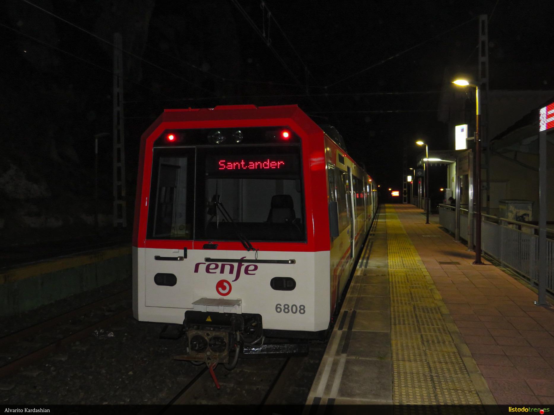 3808 Casar