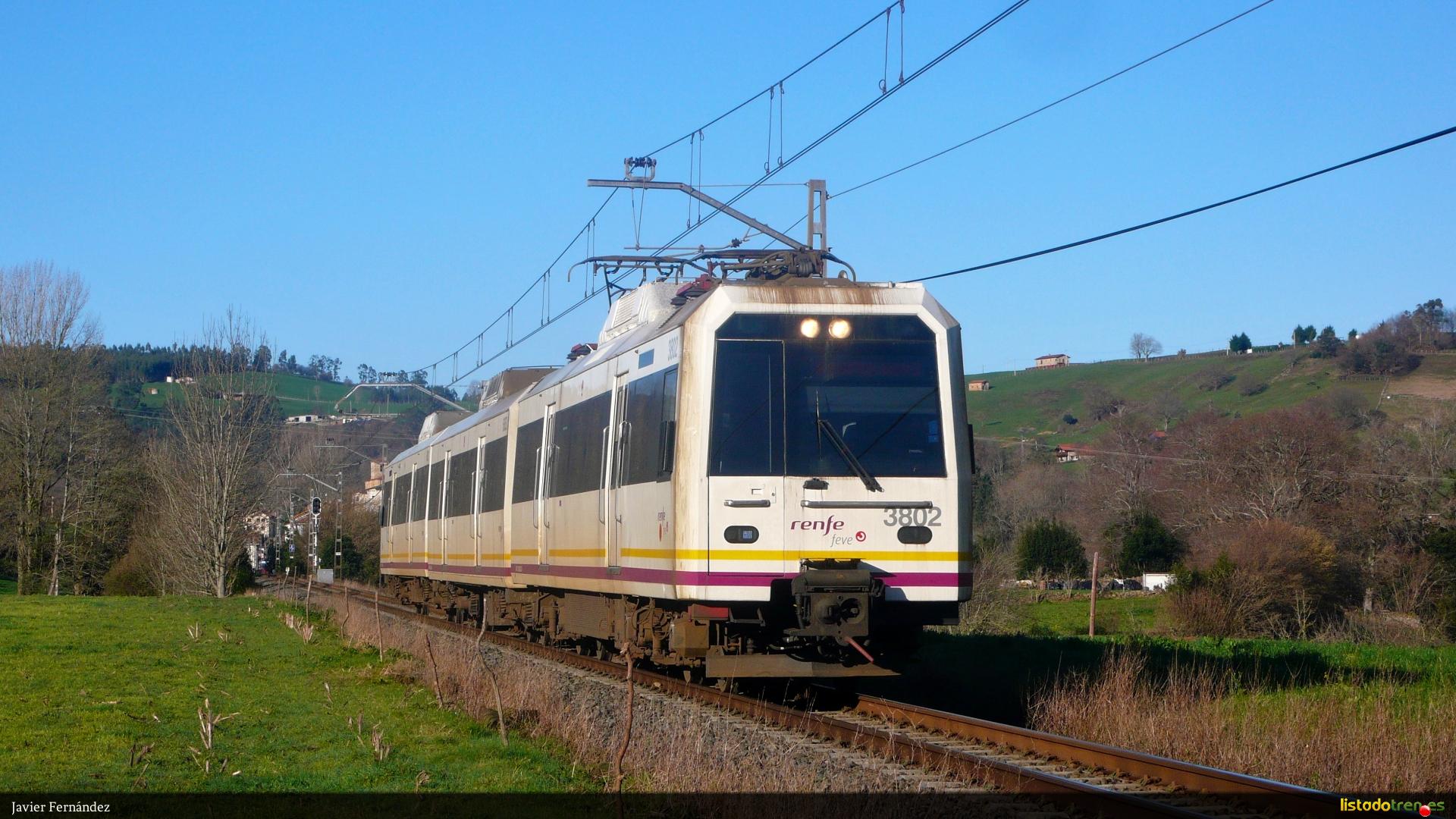 3802 (Liérganes, 2023)