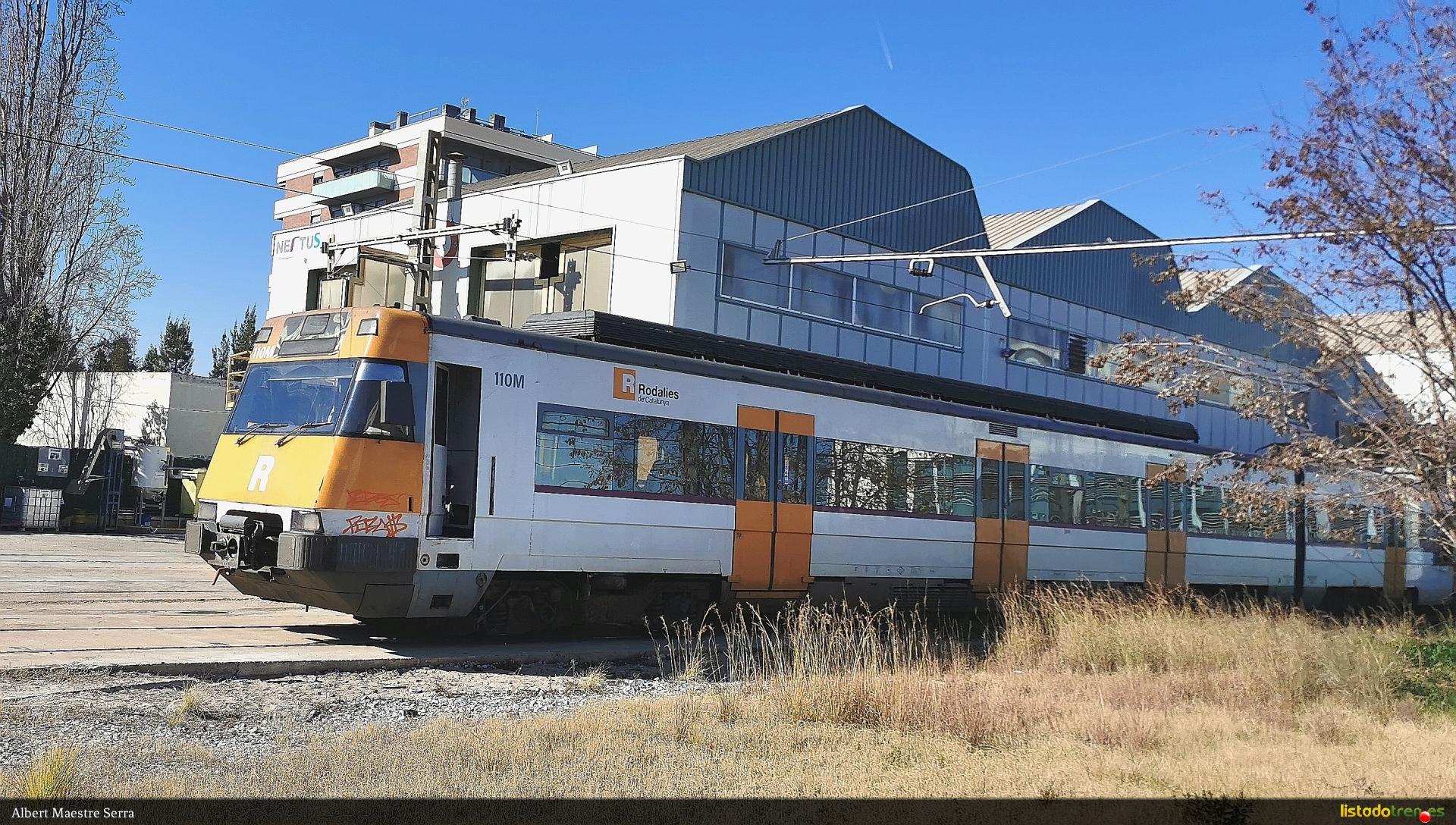 447 taller