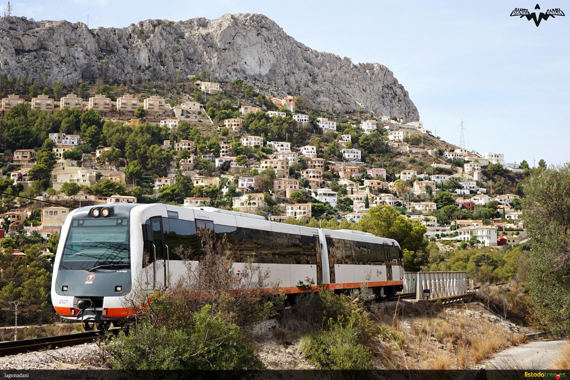 2507-2508 Calpe