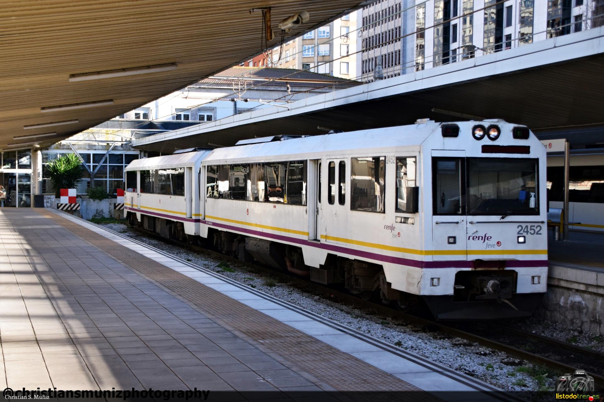 2402-2452 Santander