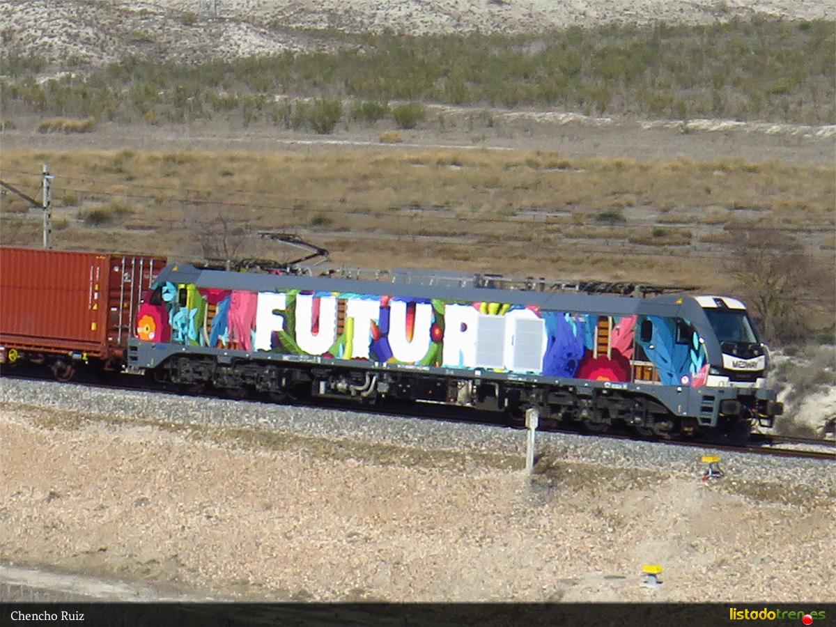 6017 FUTURO
