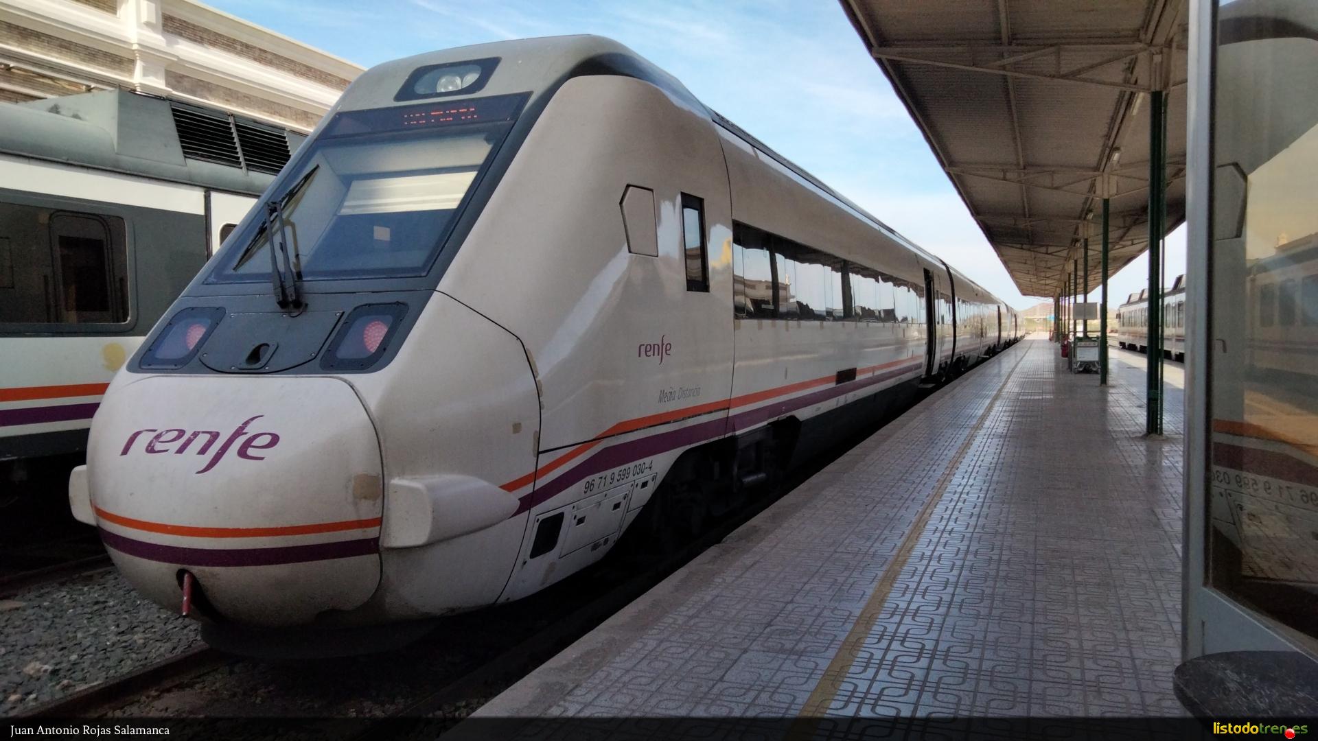 599-030 Cartagena