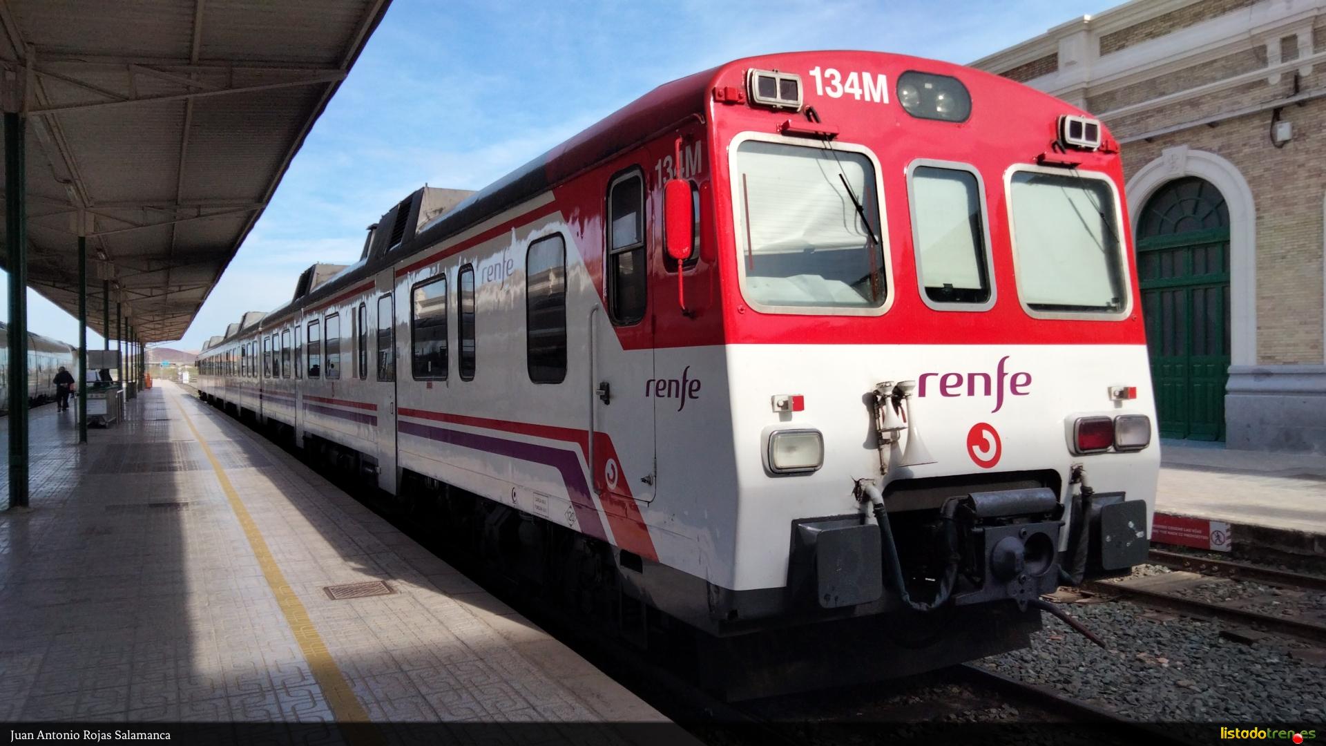 592-134M Cartagena