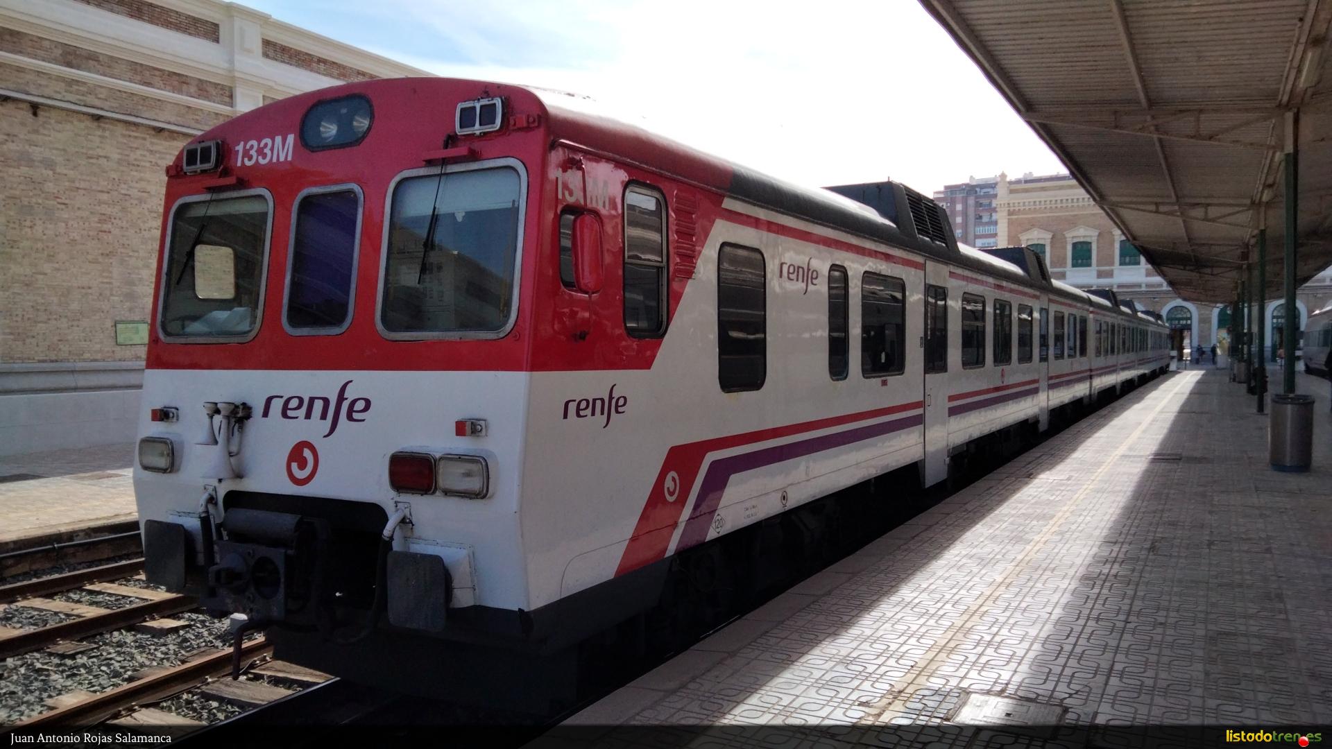 592-133M Cartagena