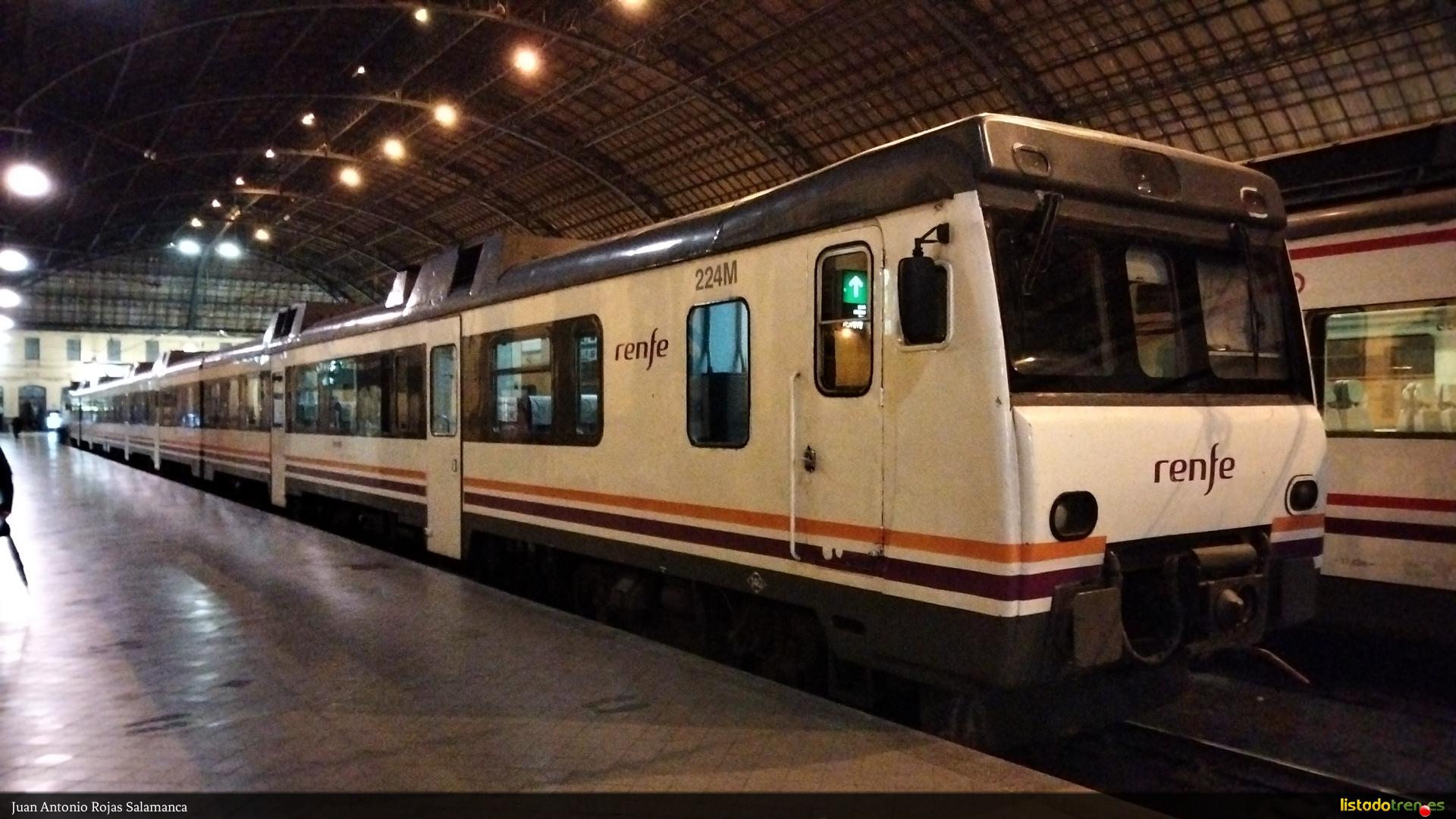 592-224M Valencia Nord
