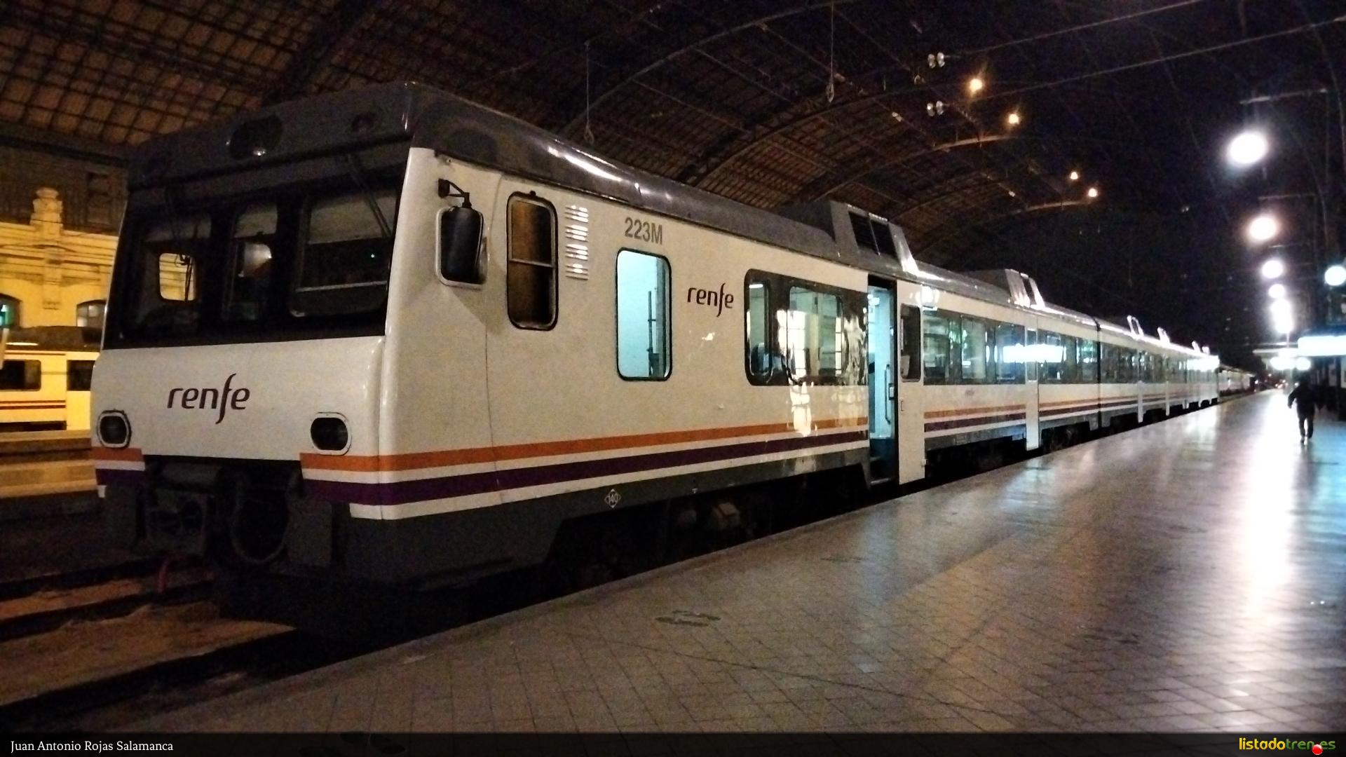 592-223M Valencia Nord