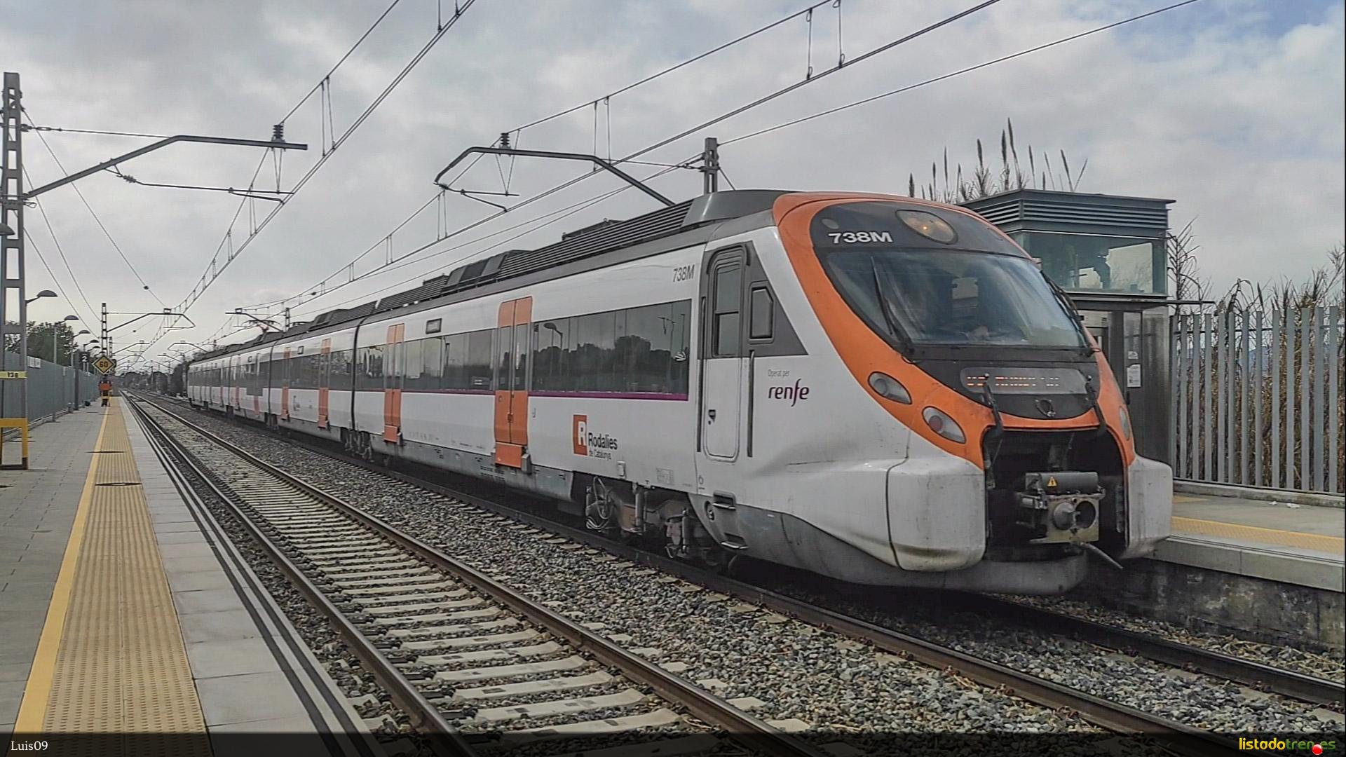 465.238 en Lavern-Subirats