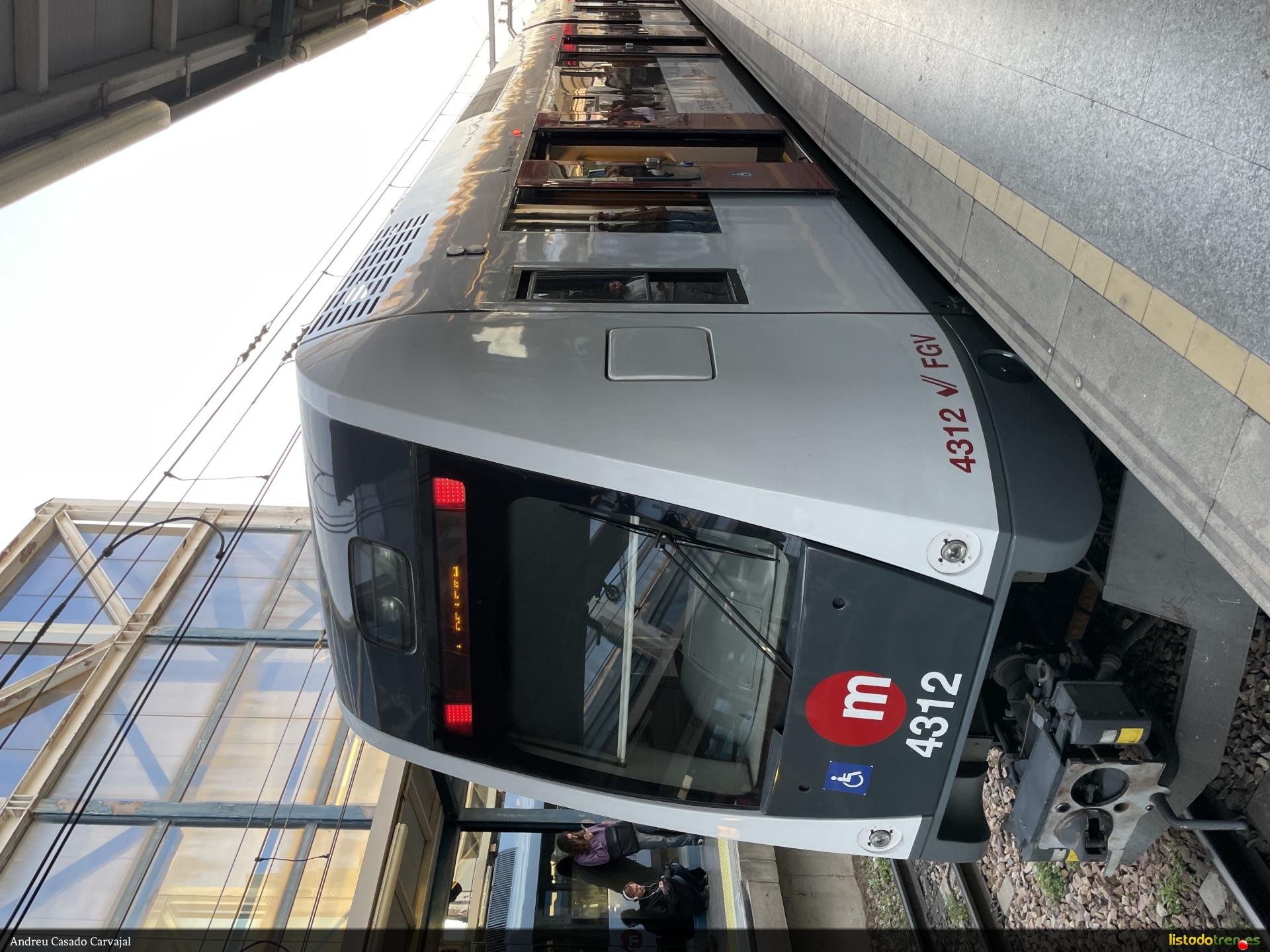 4312 Bétera