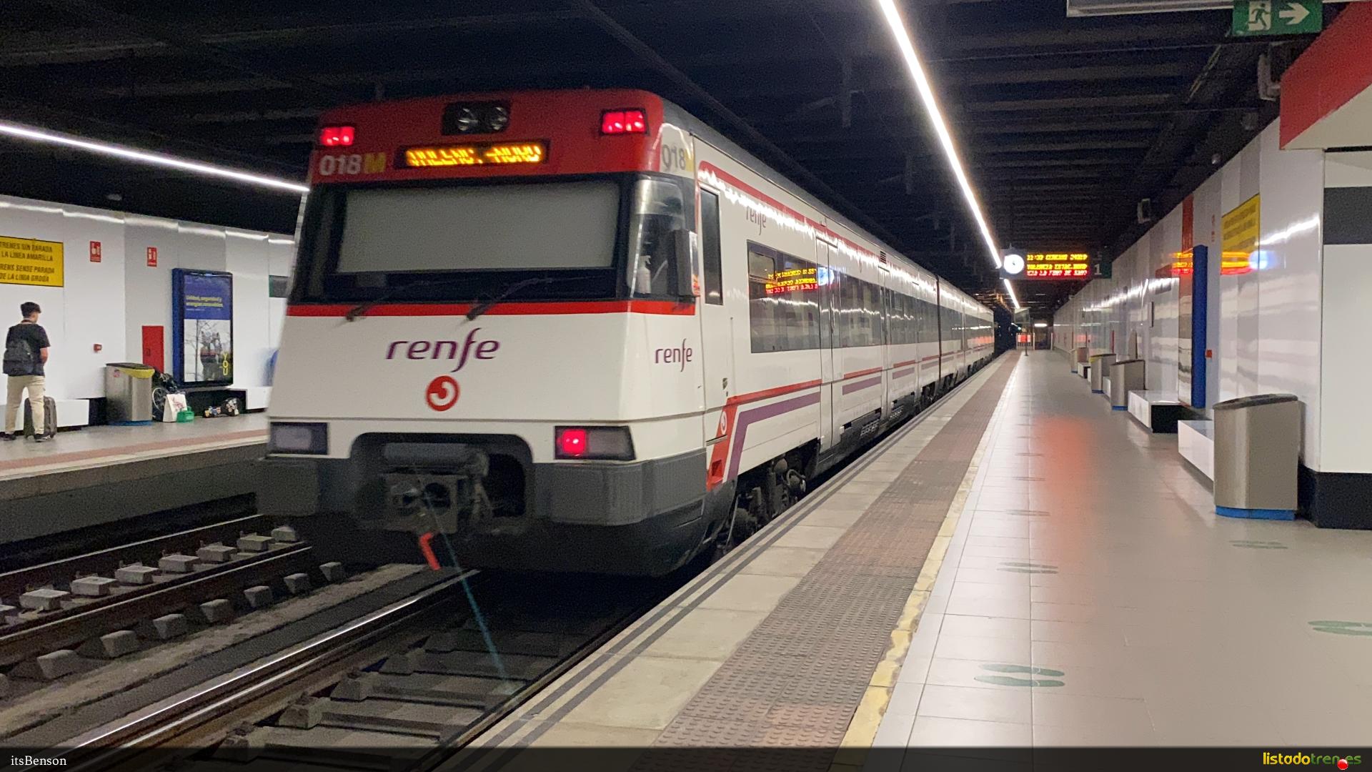 447-009R