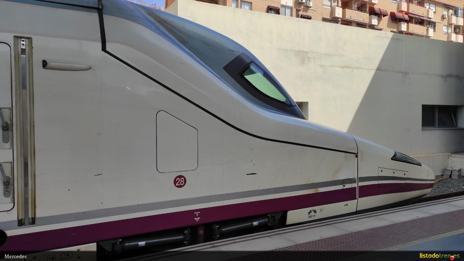 Ave S 122 rama 28