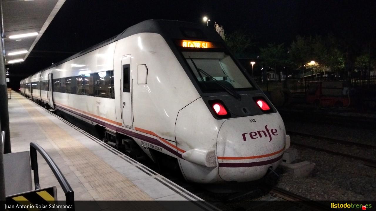 599-026 Badajoz