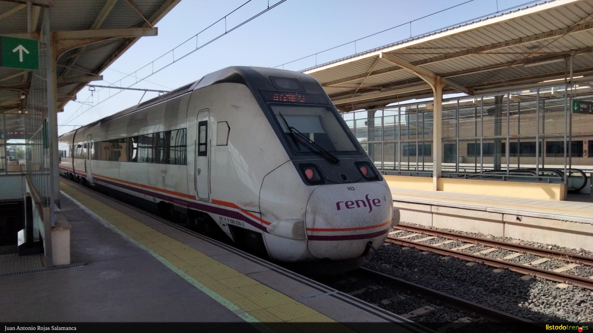 599-026 Ciudad Real