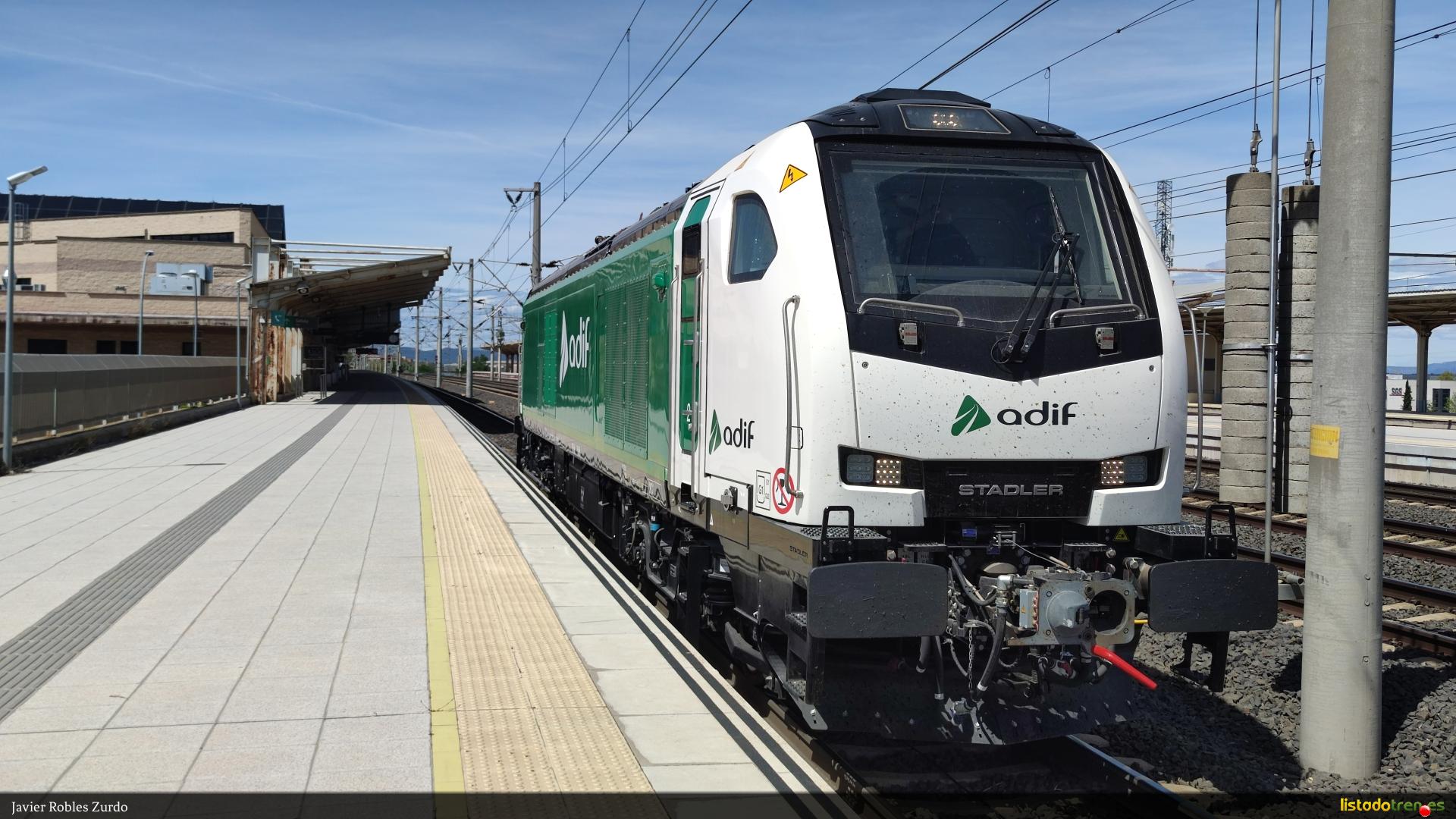336.004 en Ciudad Real