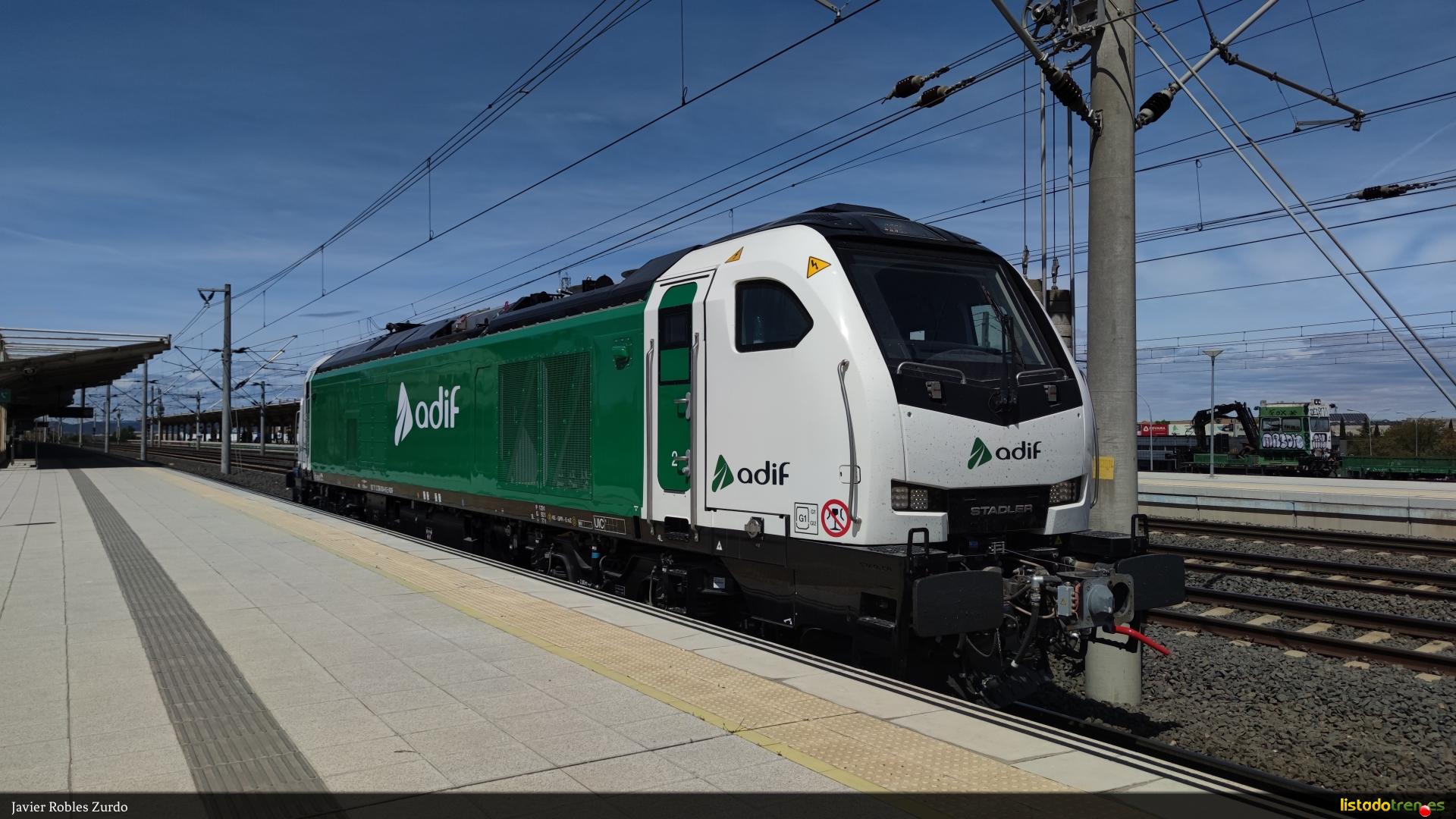 336.004 en Ciudad Real