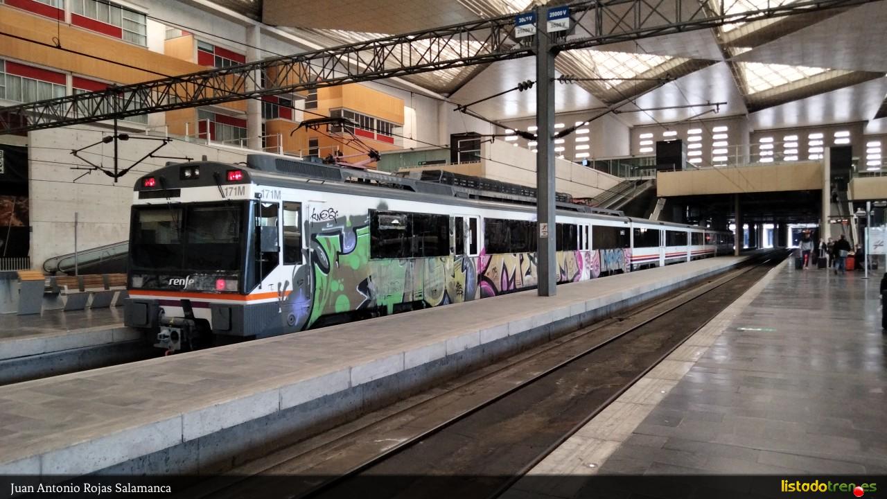 470-171M Zaragoza Delicias