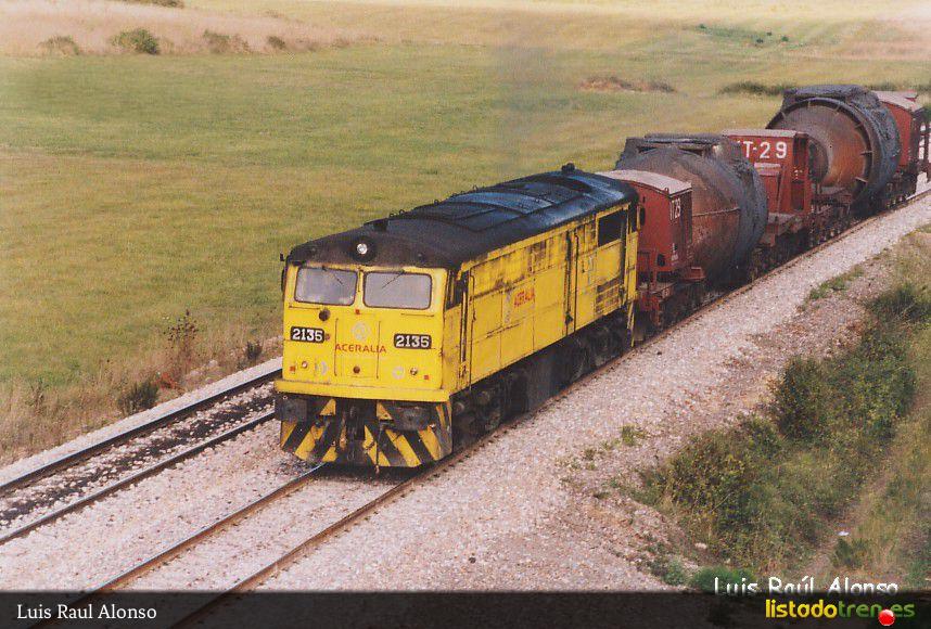321-035 Aceralia dos