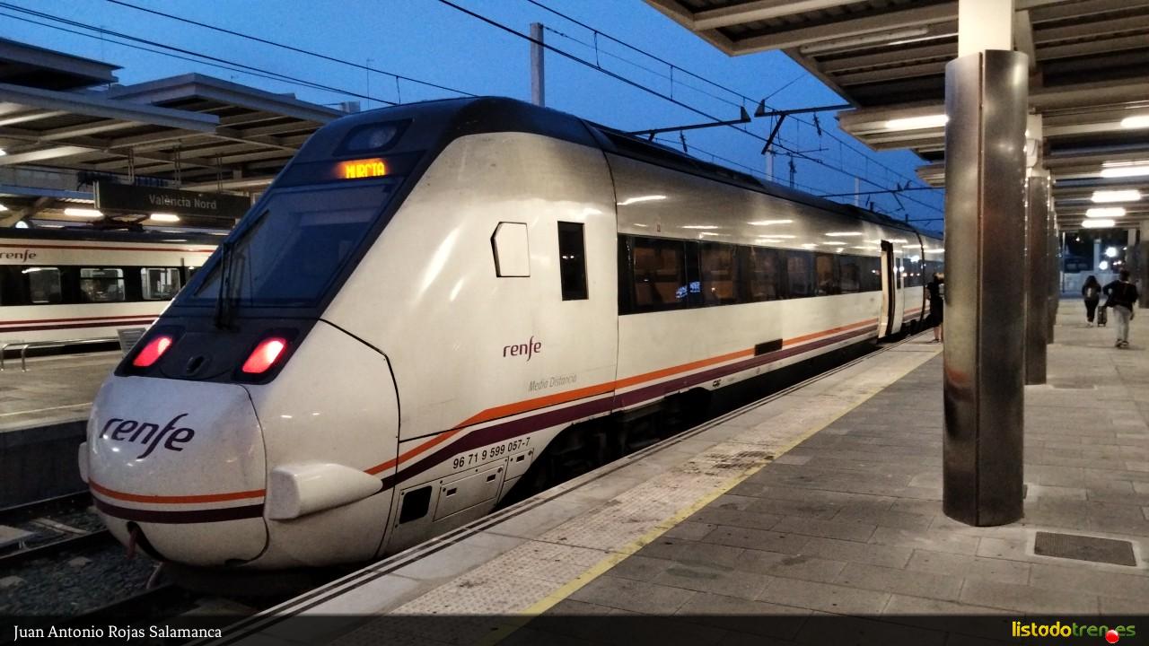 MD Valencia-Alicante y Murcia
