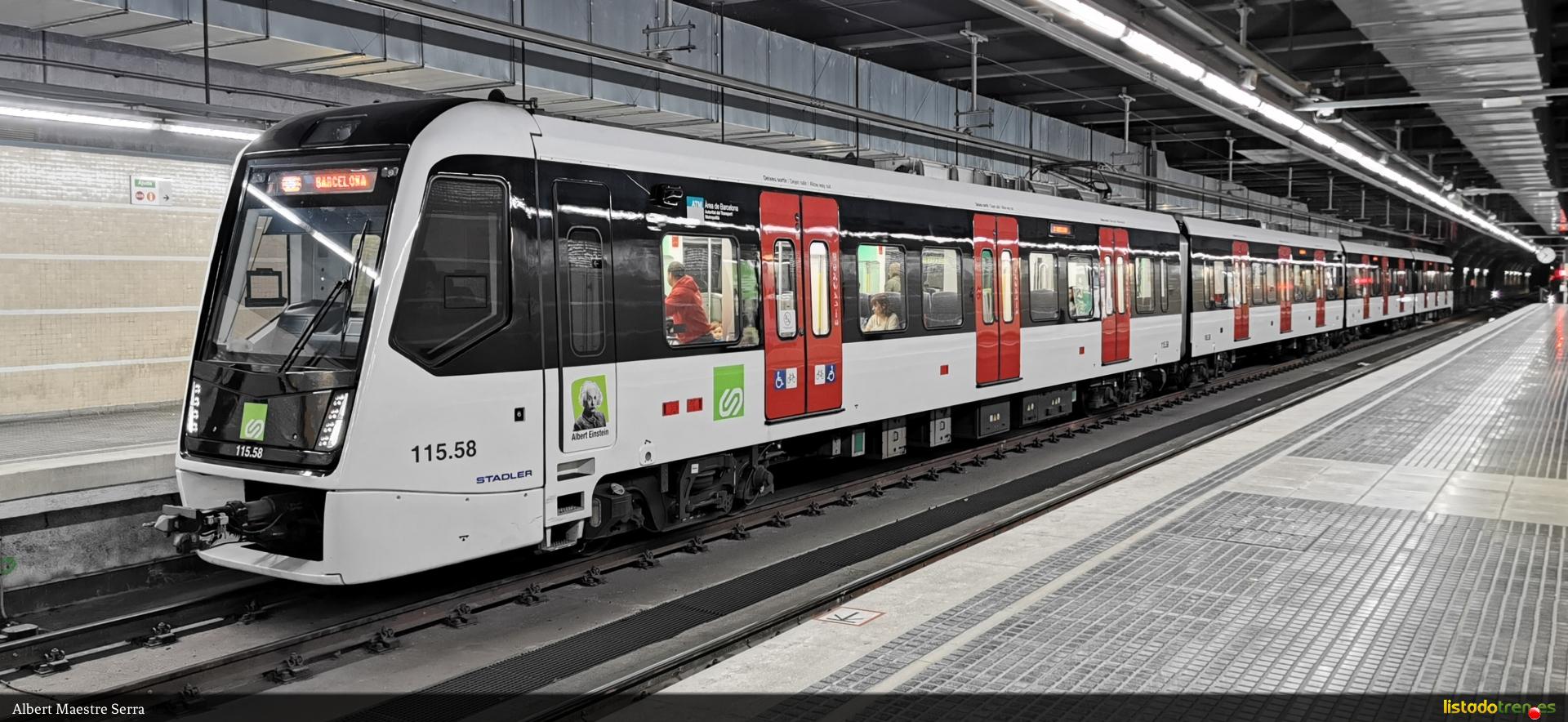 115 linea S1