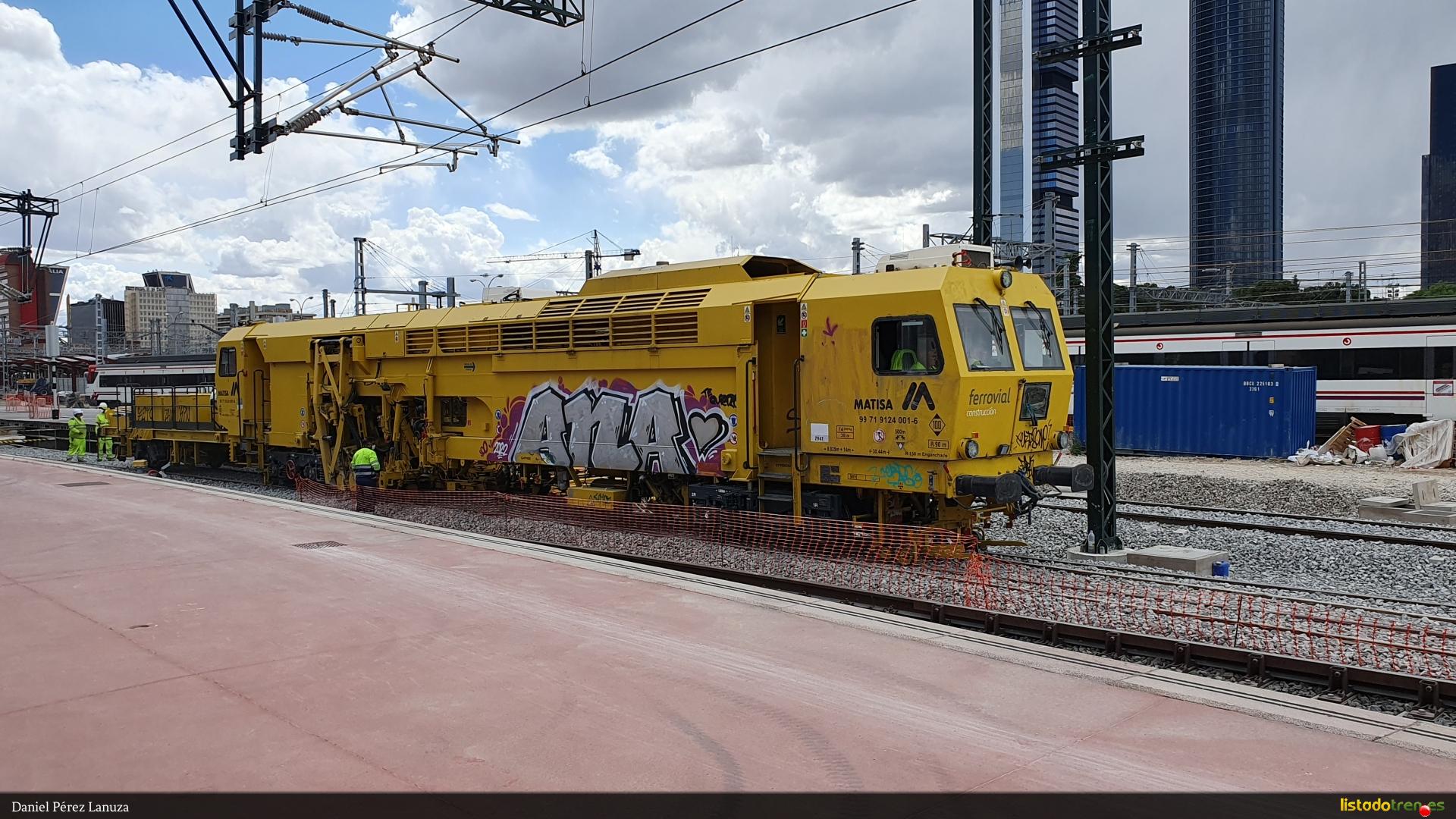 Chamartin
