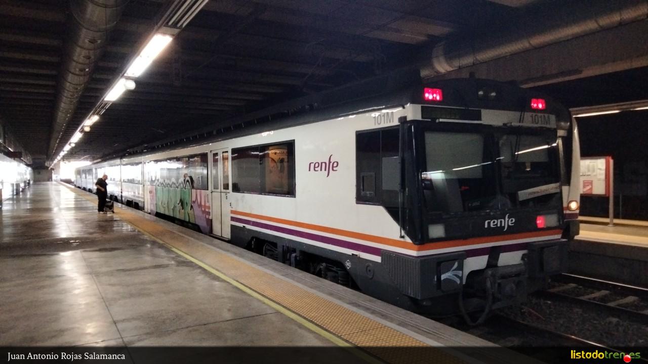 470-101M Zaragoza Miraflores