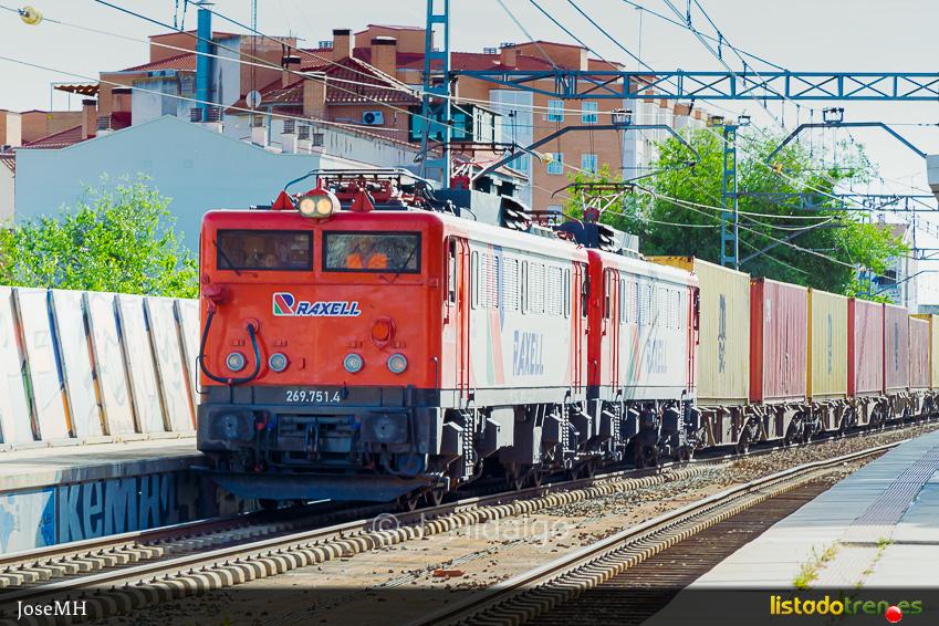 269.751, Vallecas