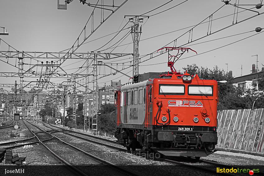 269.309, Vallecas