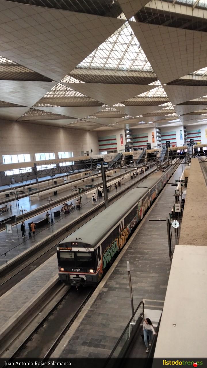 470-130C Zaragoza Delicias