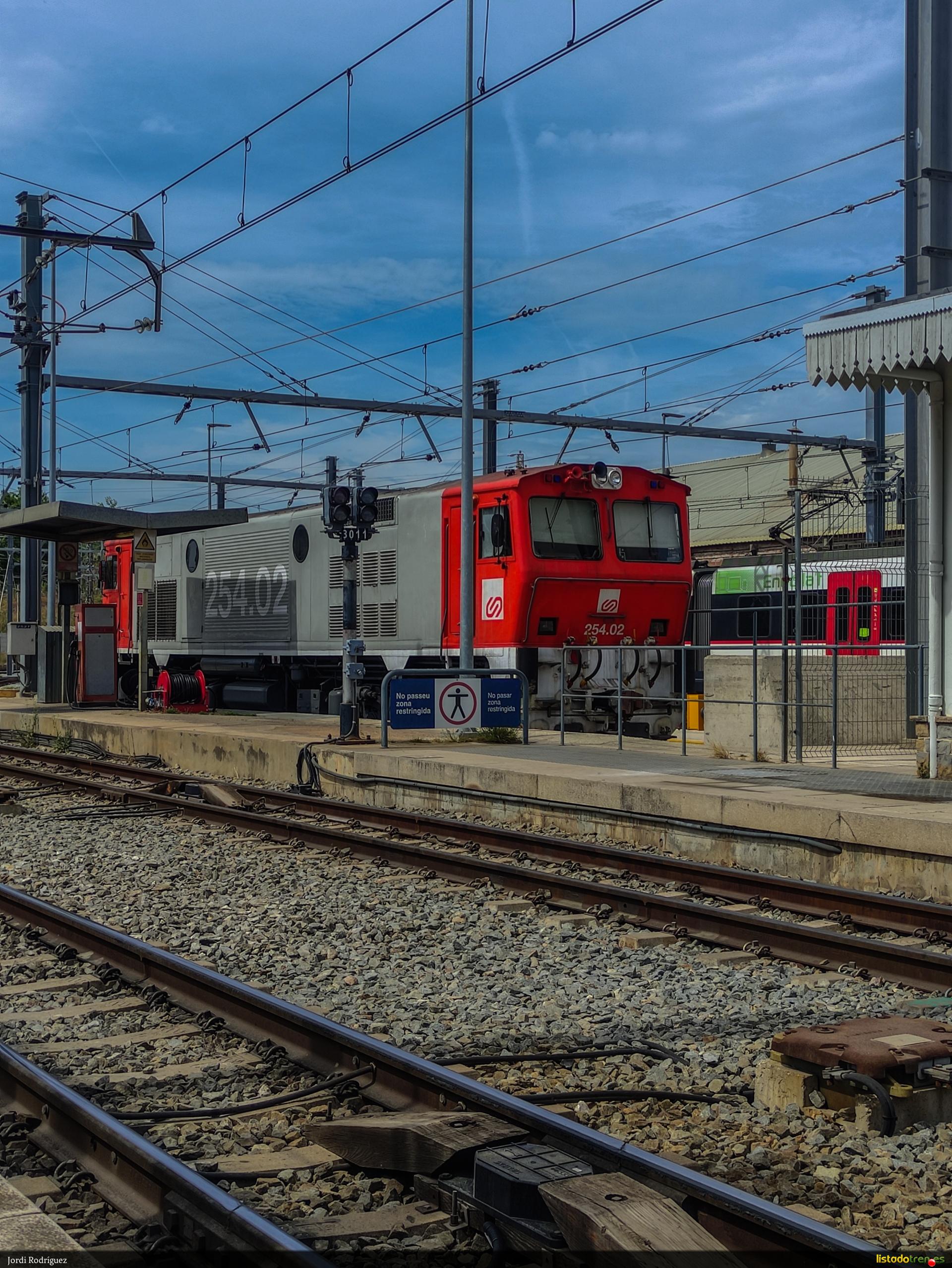 254.02 en Martorell Enllaç