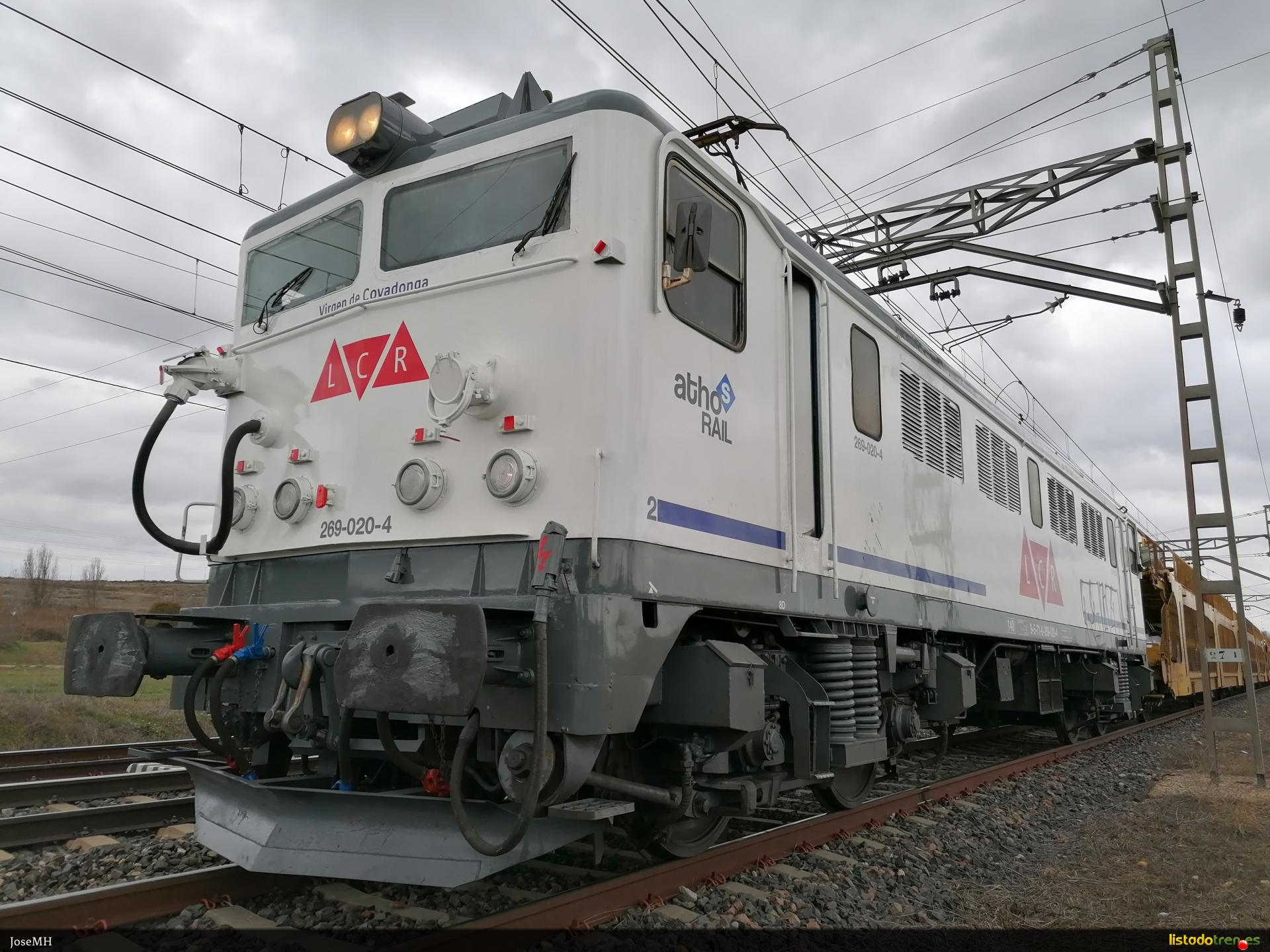 269.020-4, Lleida