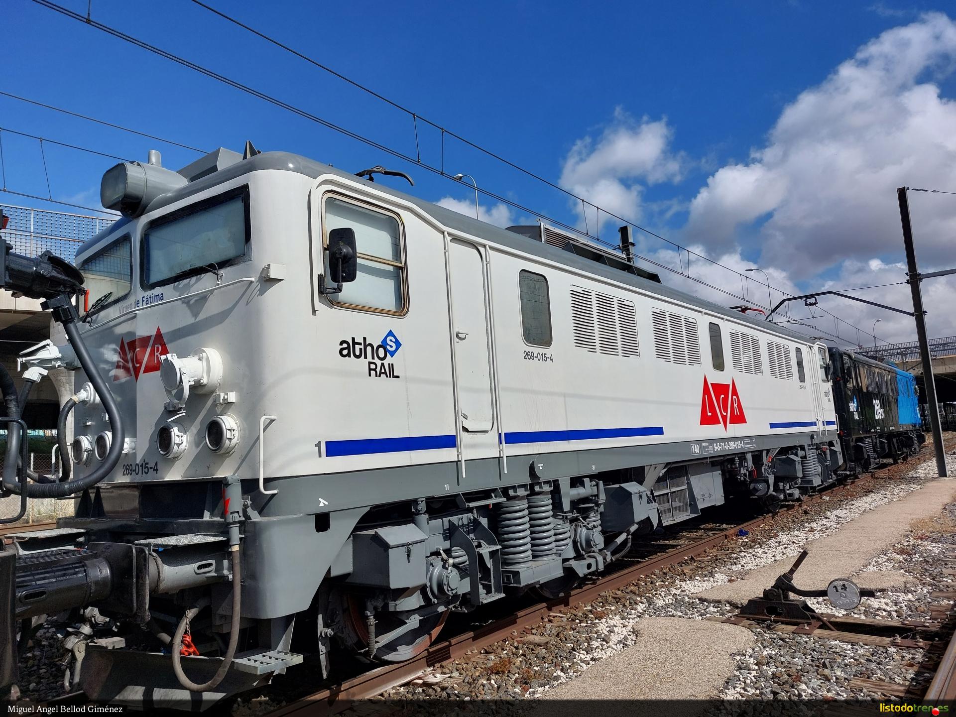 269-015 Low Cost