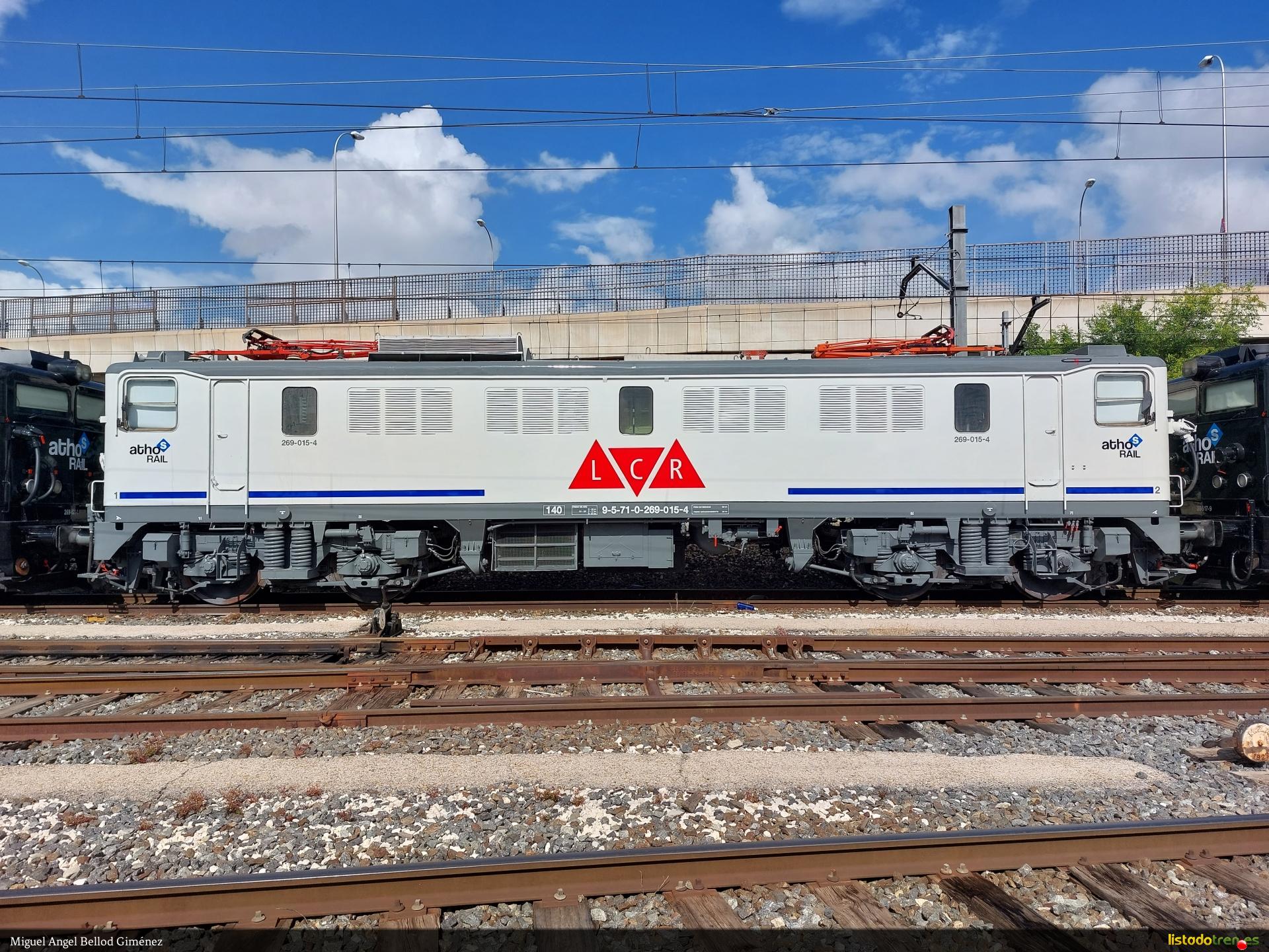 269-015 Low Cost