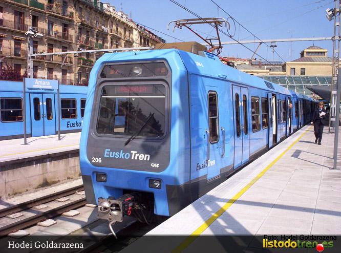 Ut 206 Azul