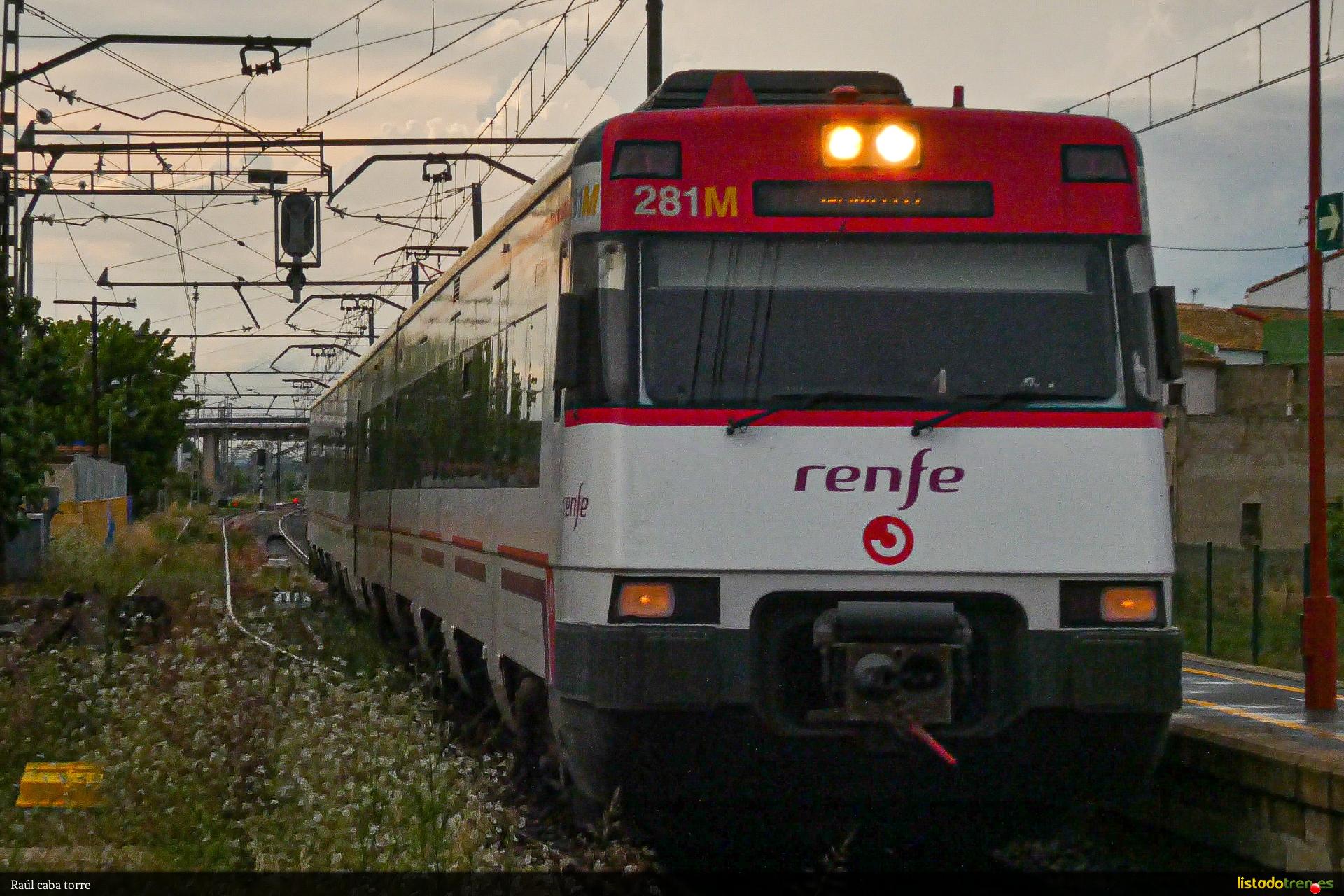 447.141 en Sollana.