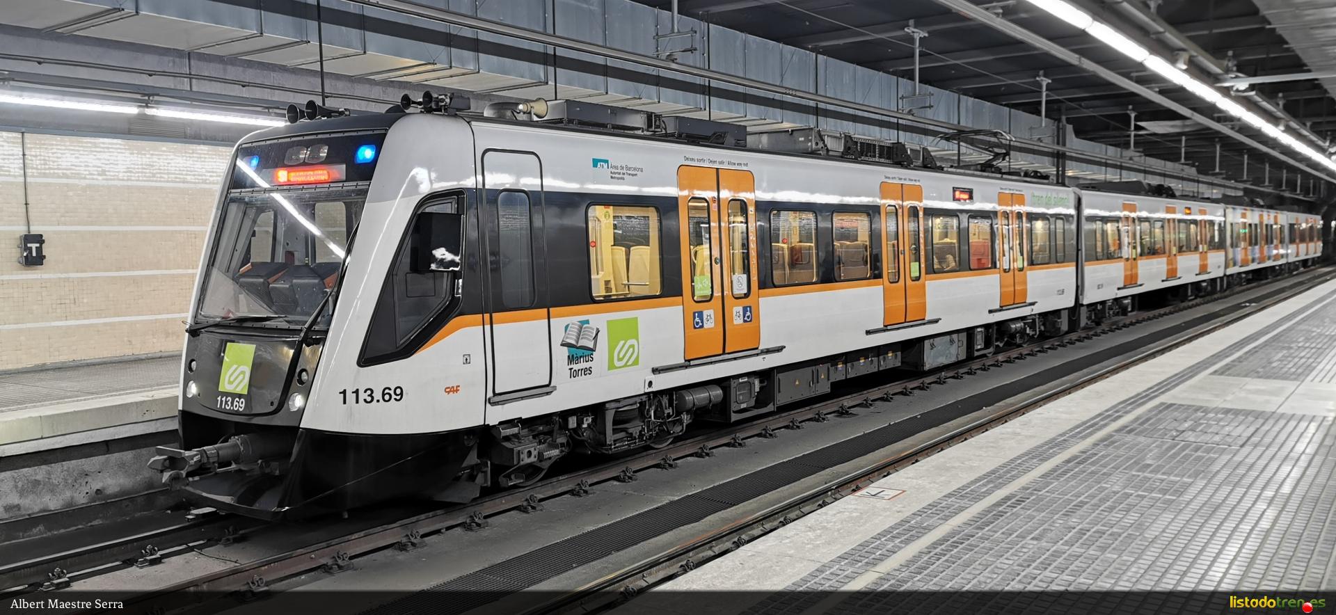 113 Terrassa