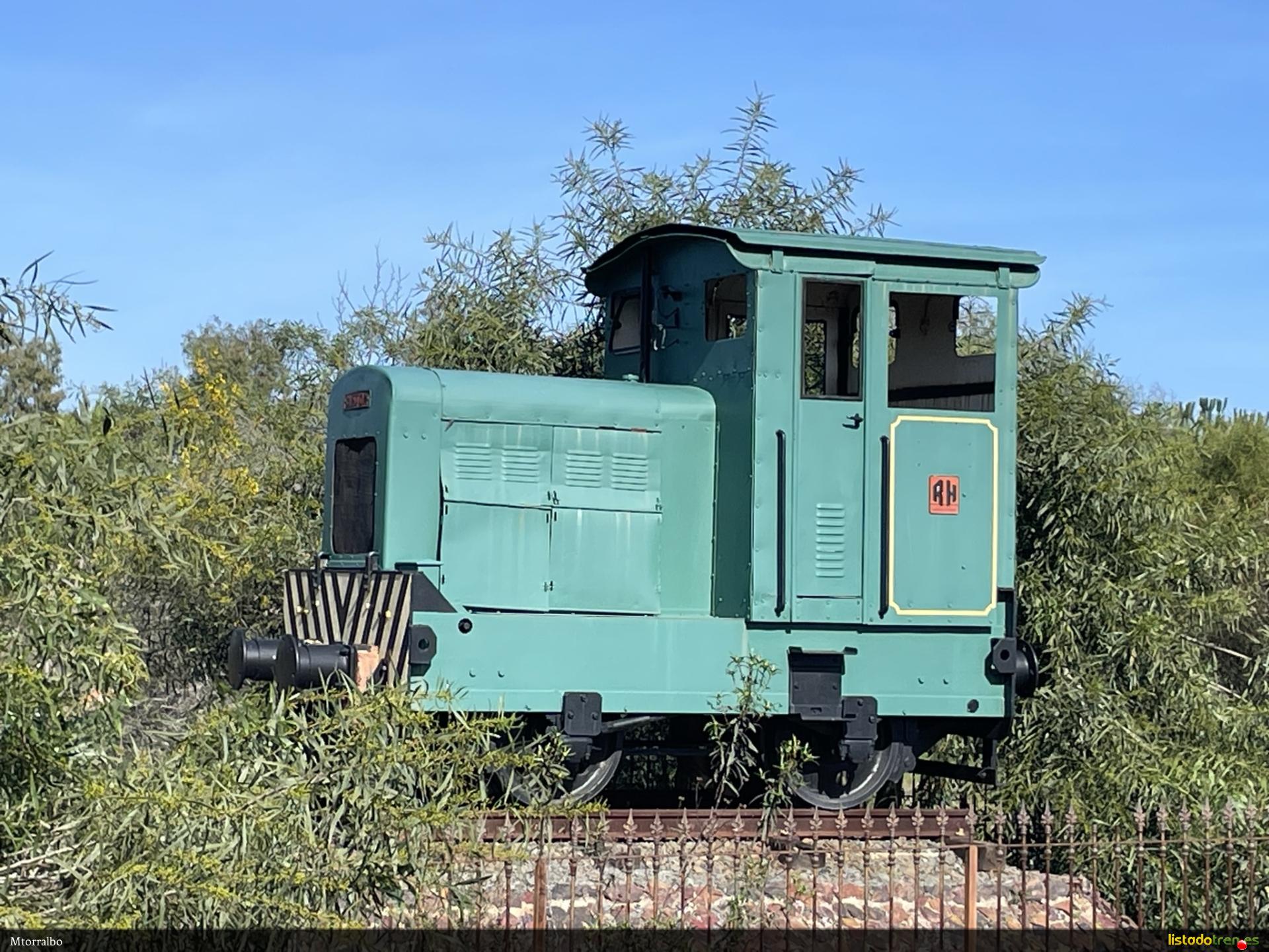 Ruston 61