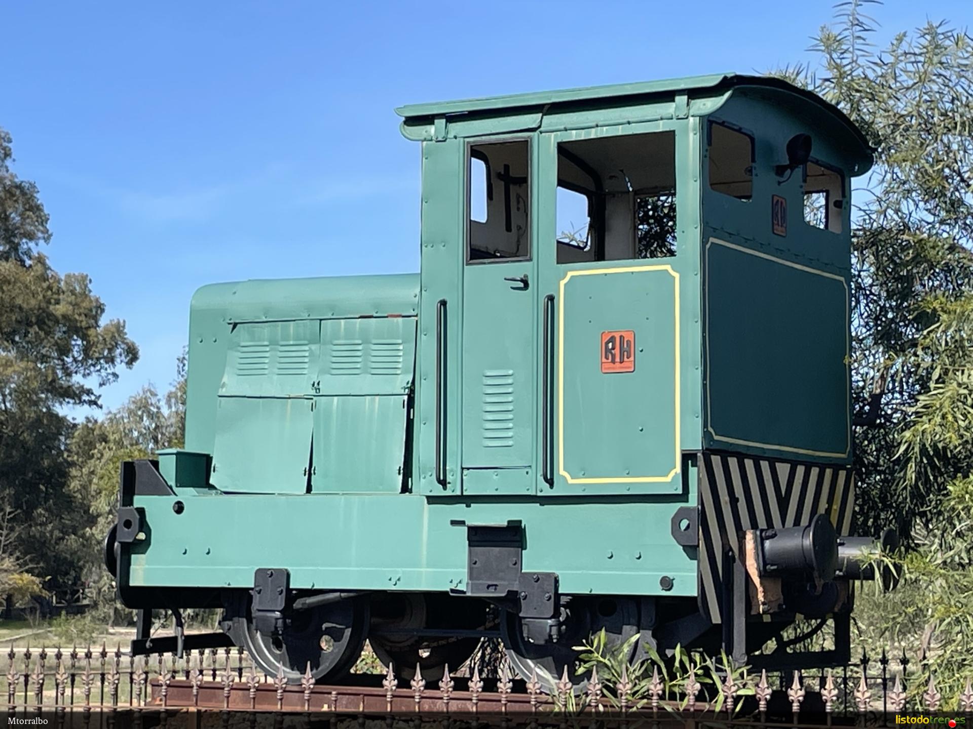 Ruston 61