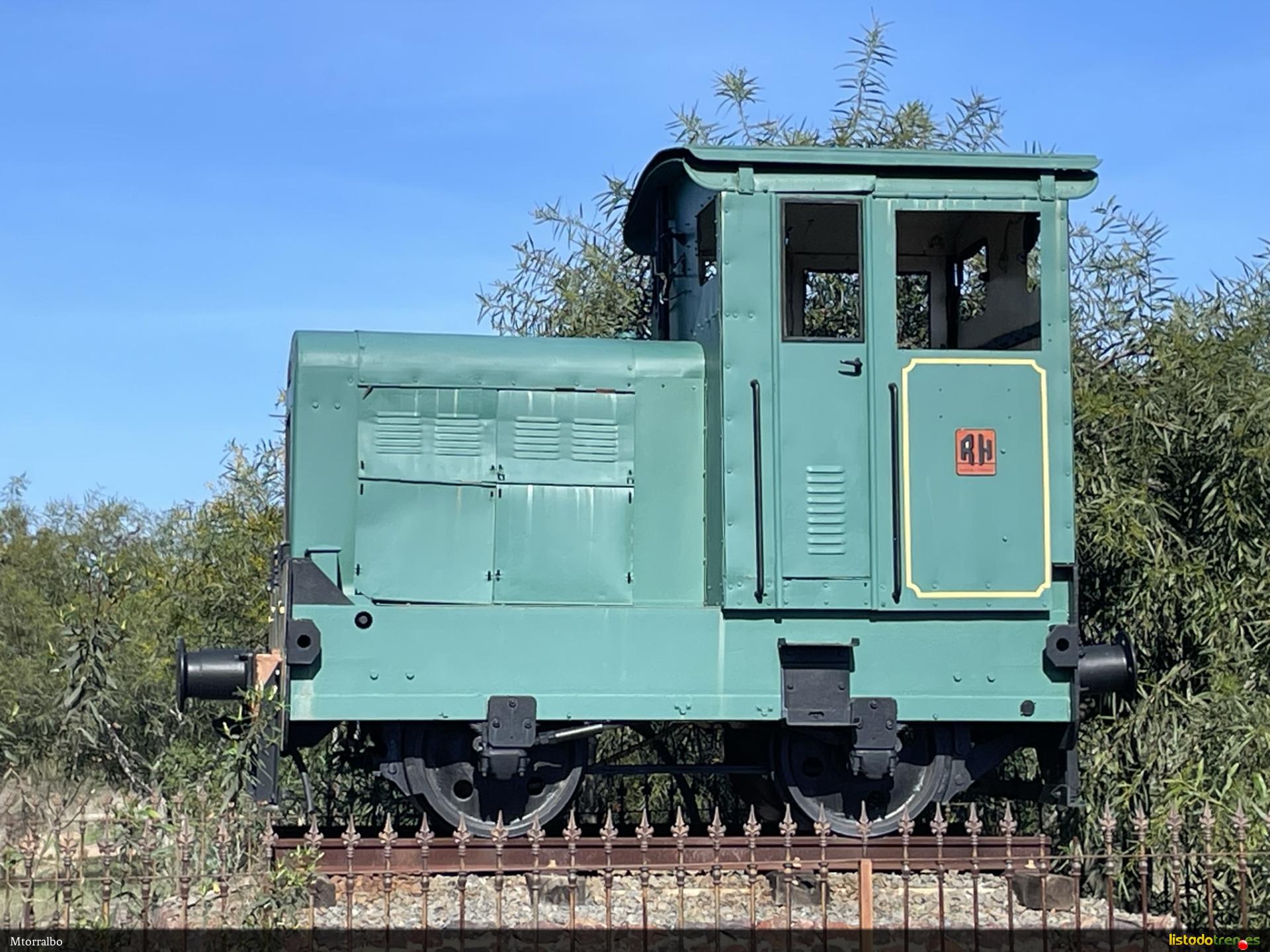 Ruston 61