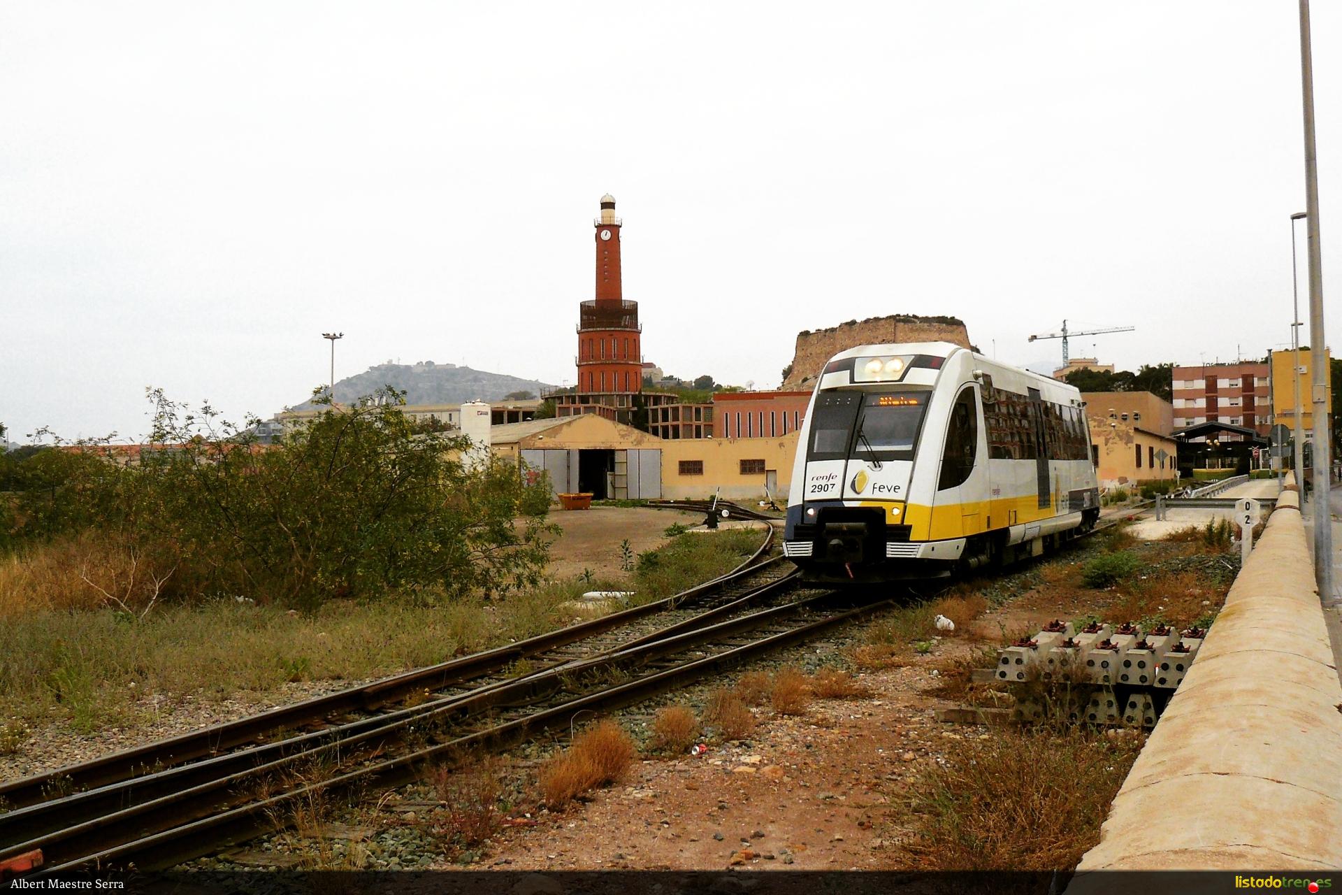 2900 Cartagena