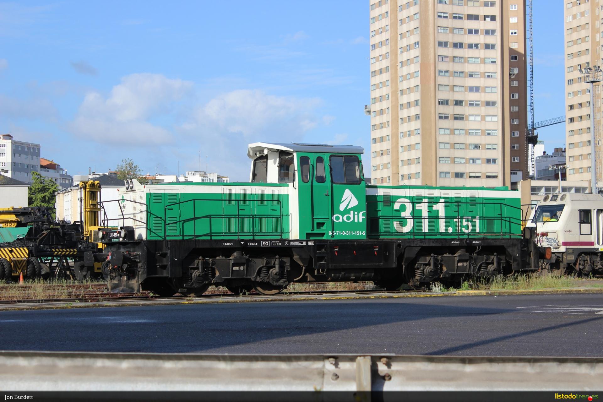 311 151