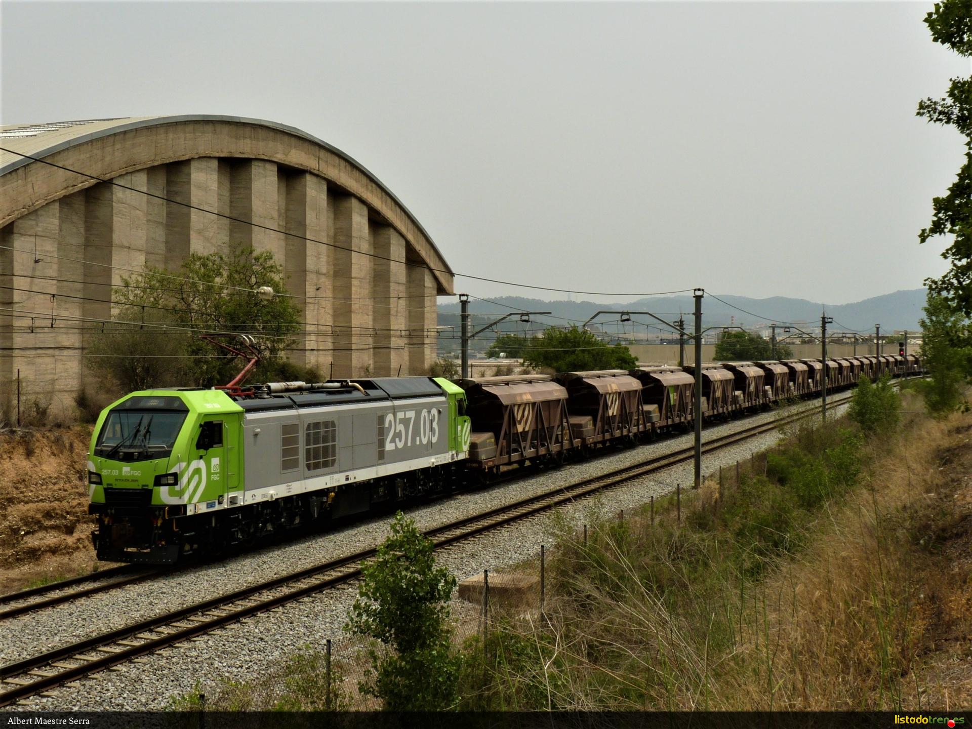 257 stadler