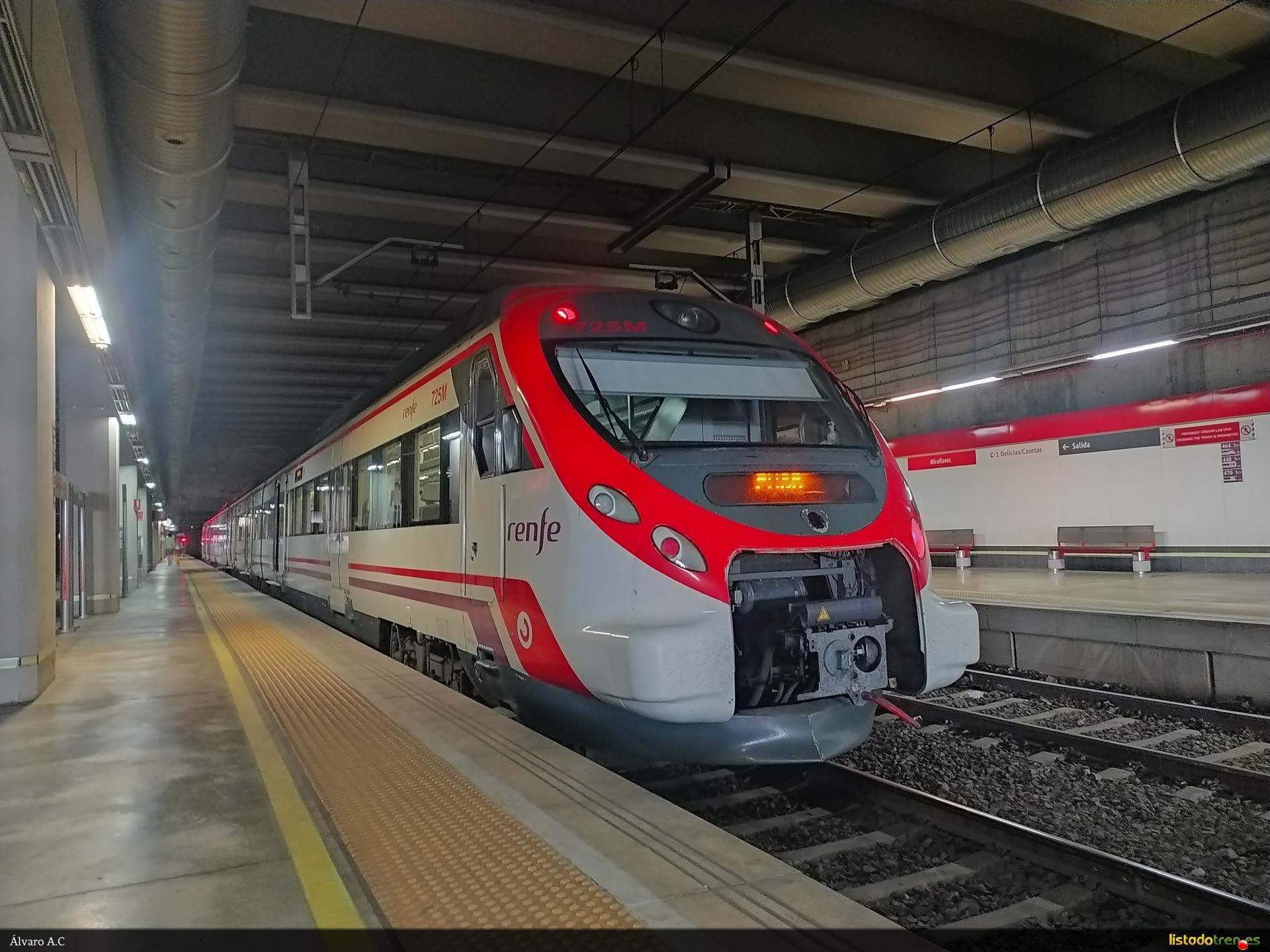 464.225 EN MIRAFLORES