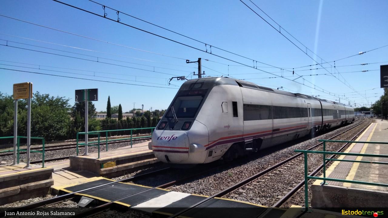 599-048 Almagro