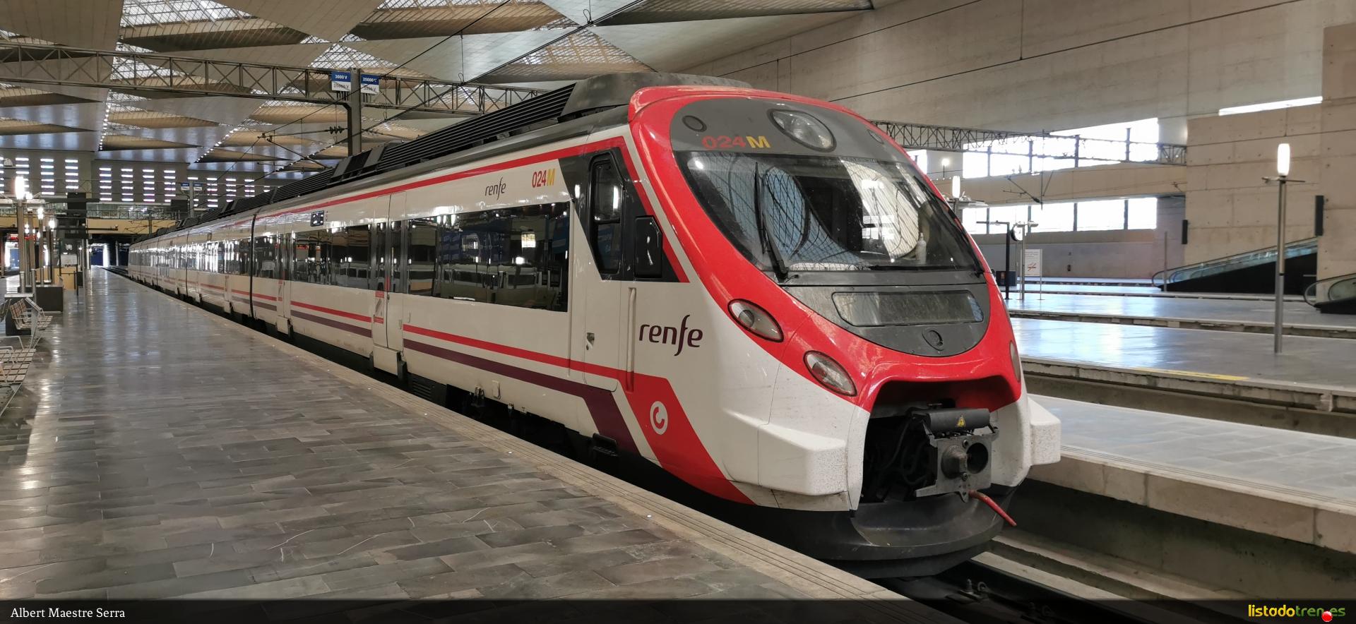 465 en Zaragoza