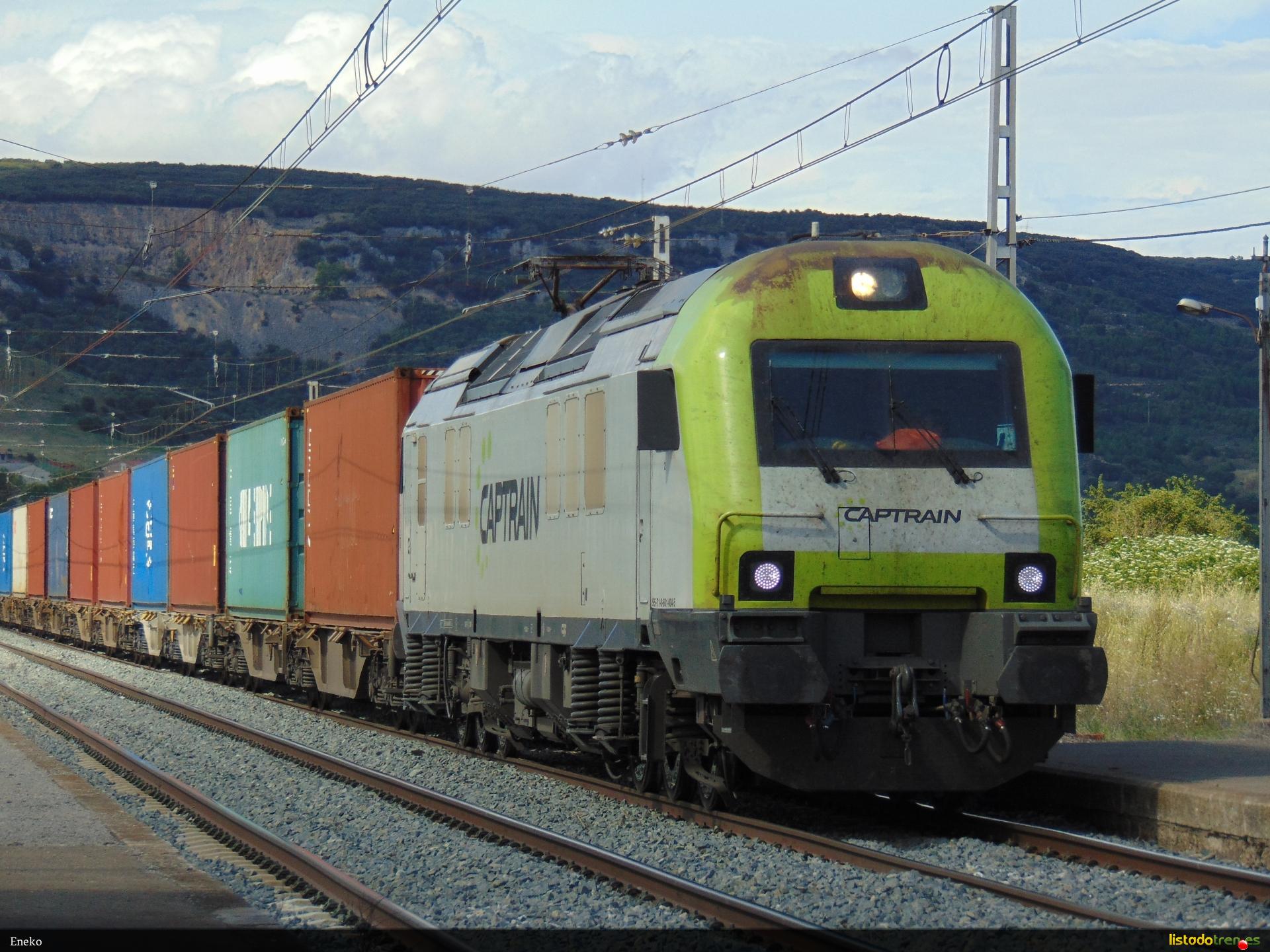 601-004 En Santa Olaya De Bureba