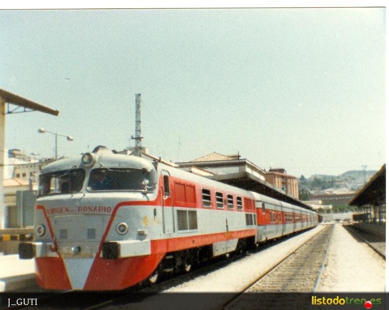 la Rosario