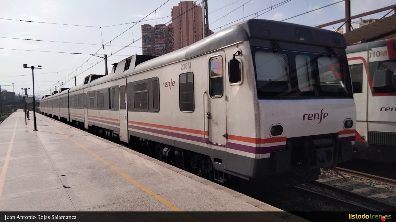592-237M Alicante Terminal