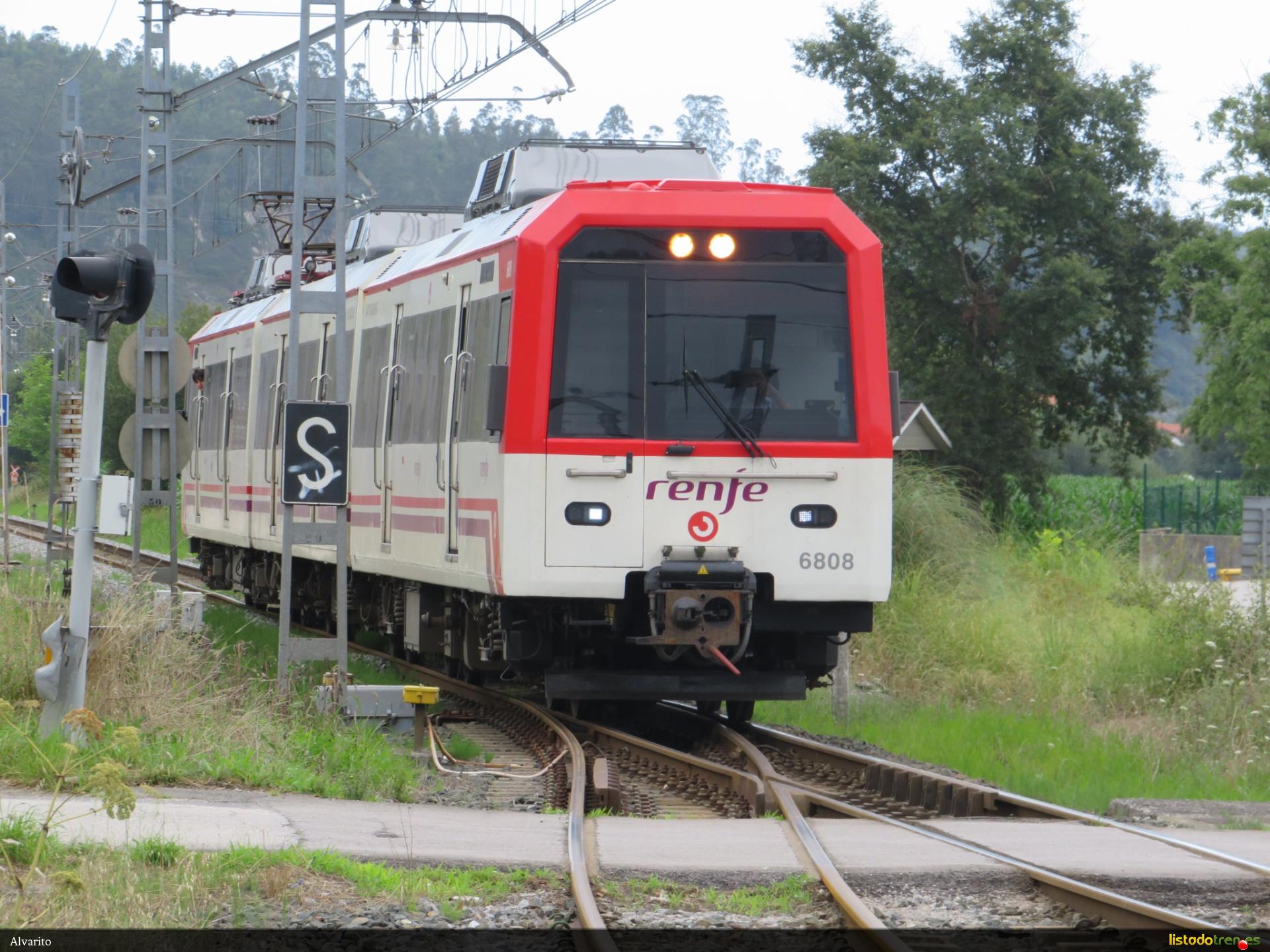 3808 Periedo