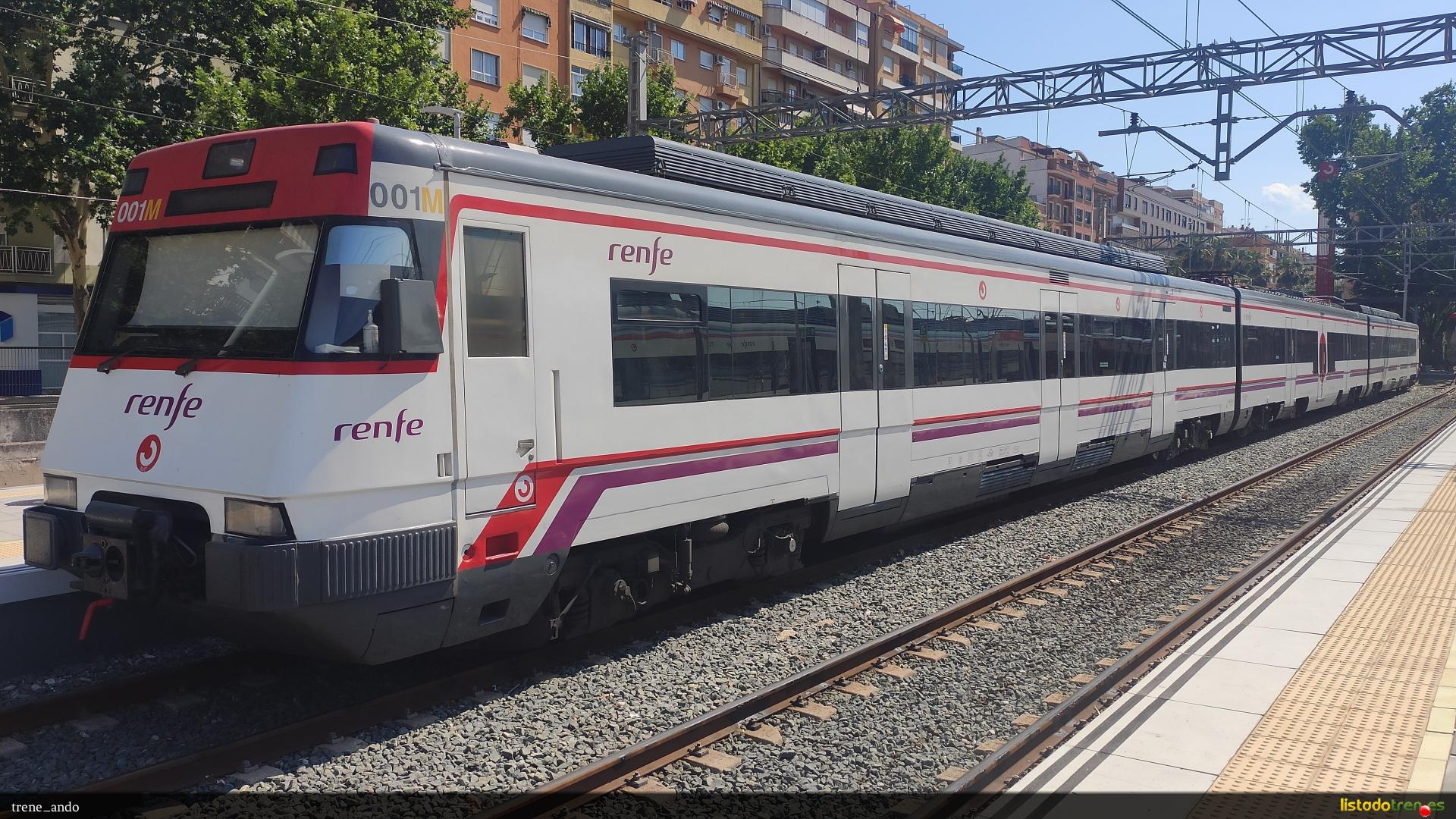 447.001 en Xativa